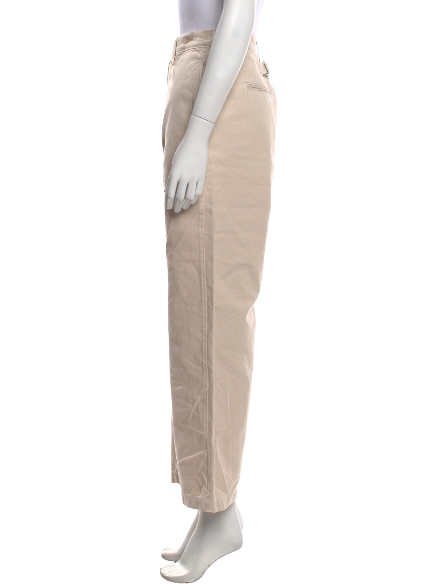 Hey Gang Wide Leg Pants