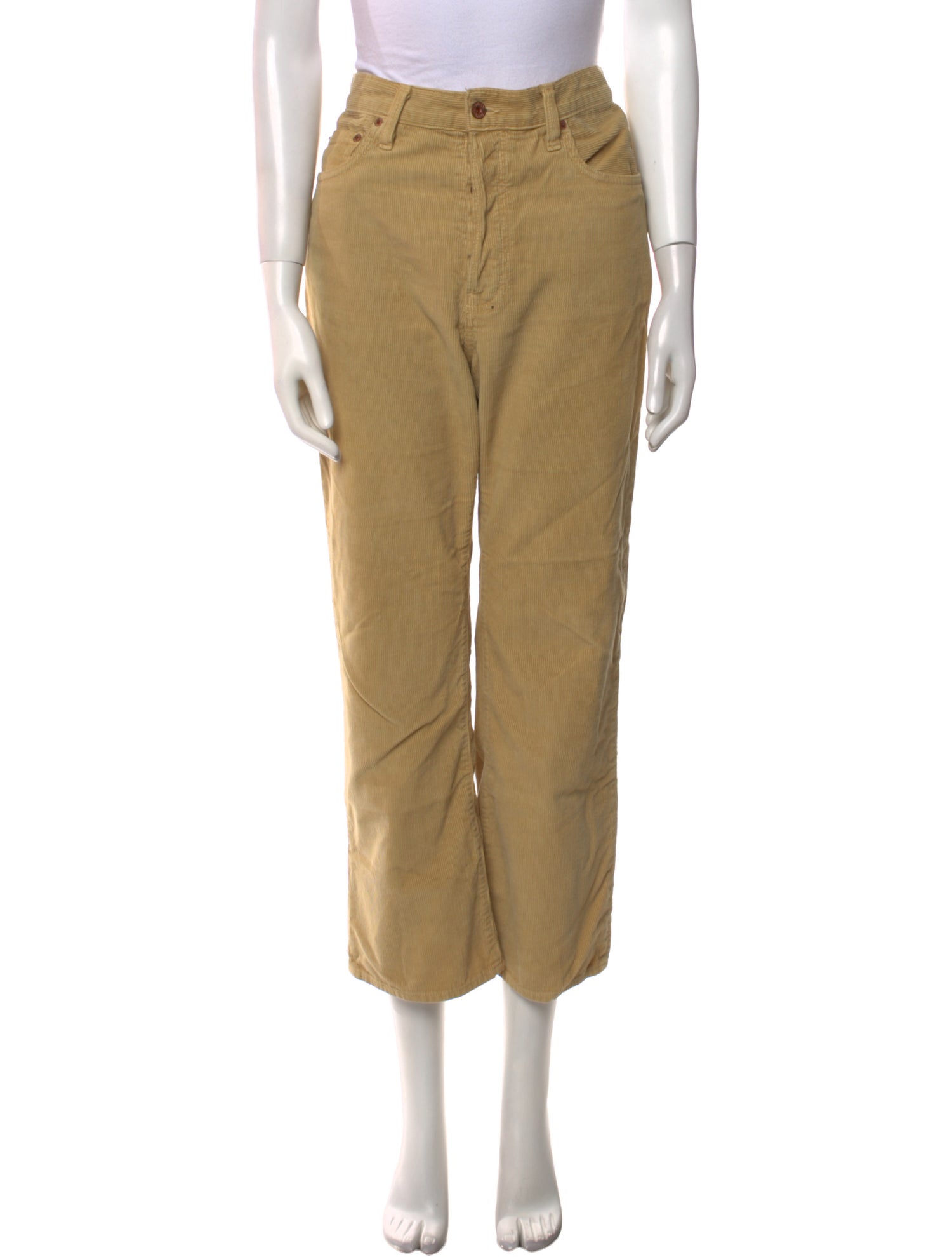 Hey Gang Wide Leg Pants