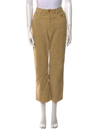 Hey Gang Wide Leg Pants