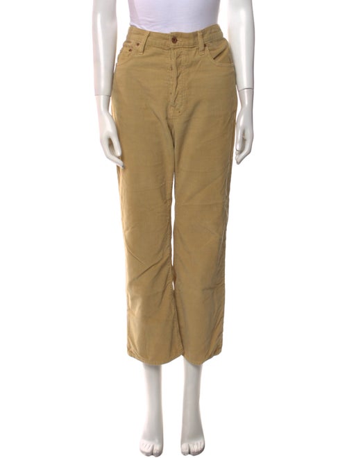 Hey Gang Wide Leg Pants