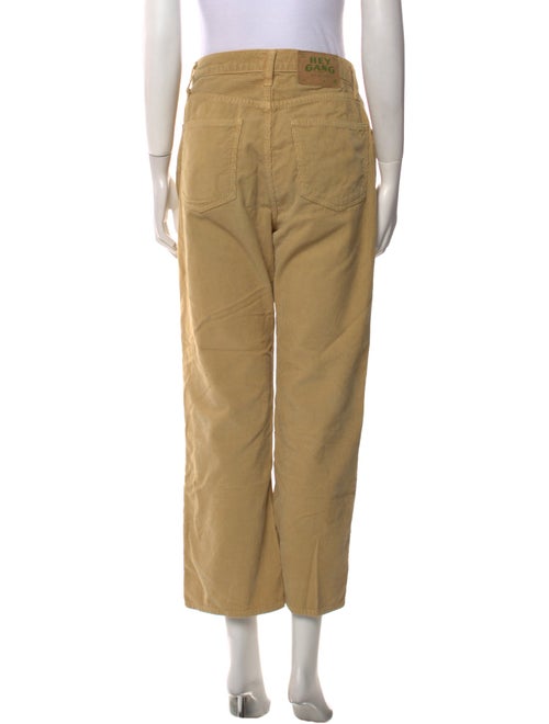 Hey Gang Wide Leg Pants