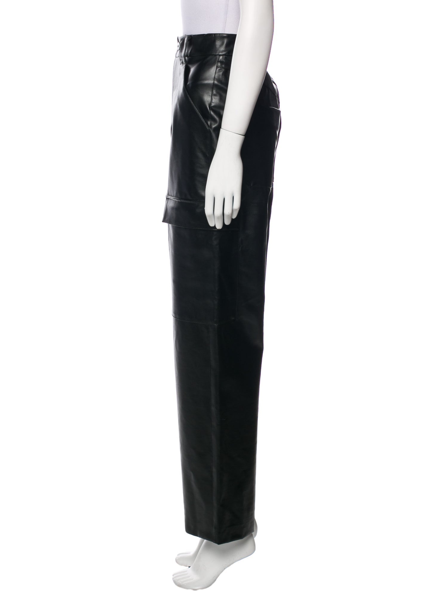 Helsa Wide Leg Pants