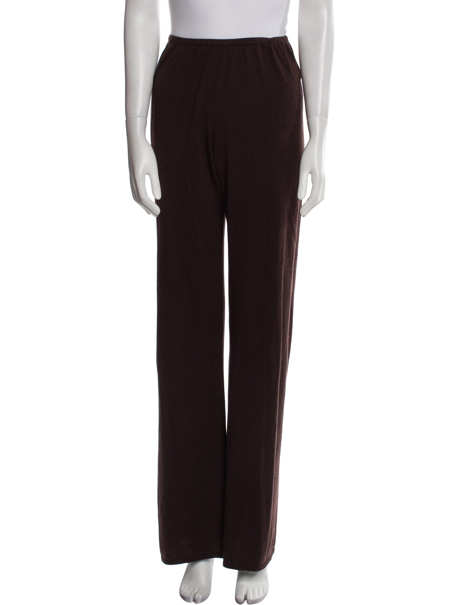 Helsa Wool Sweatpants