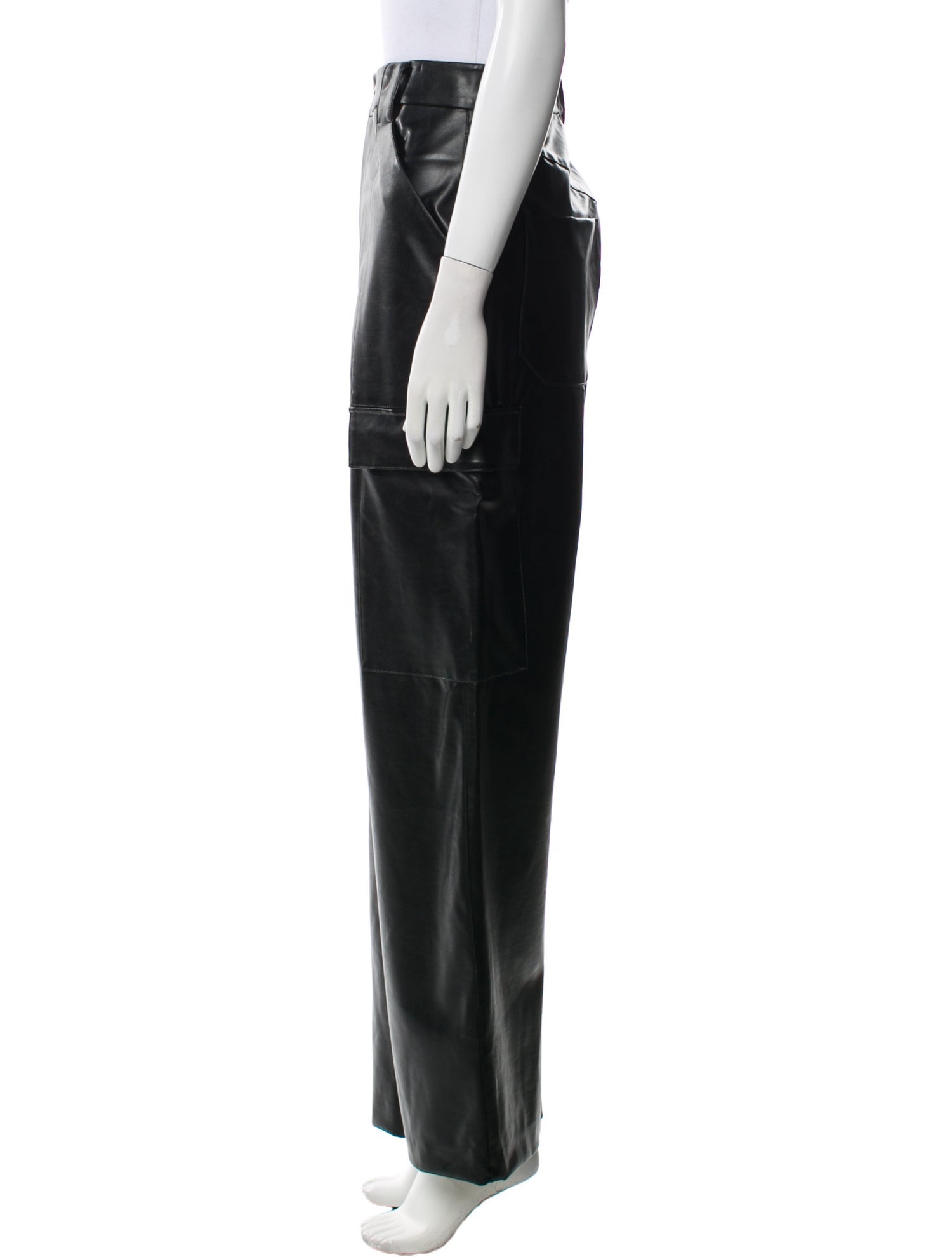 Helsa Wide Leg Pants