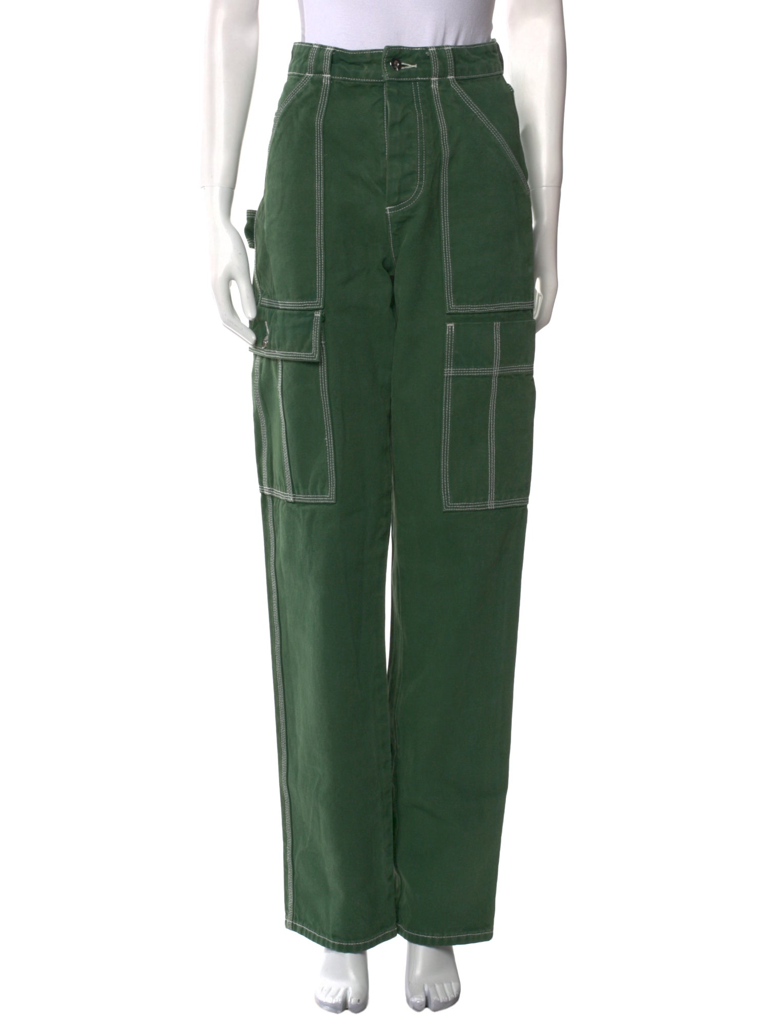 Helsa Straight Leg Pants