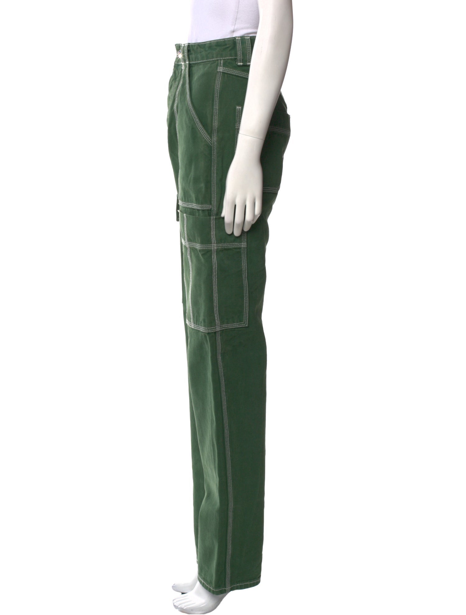 Helsa Straight Leg Pants