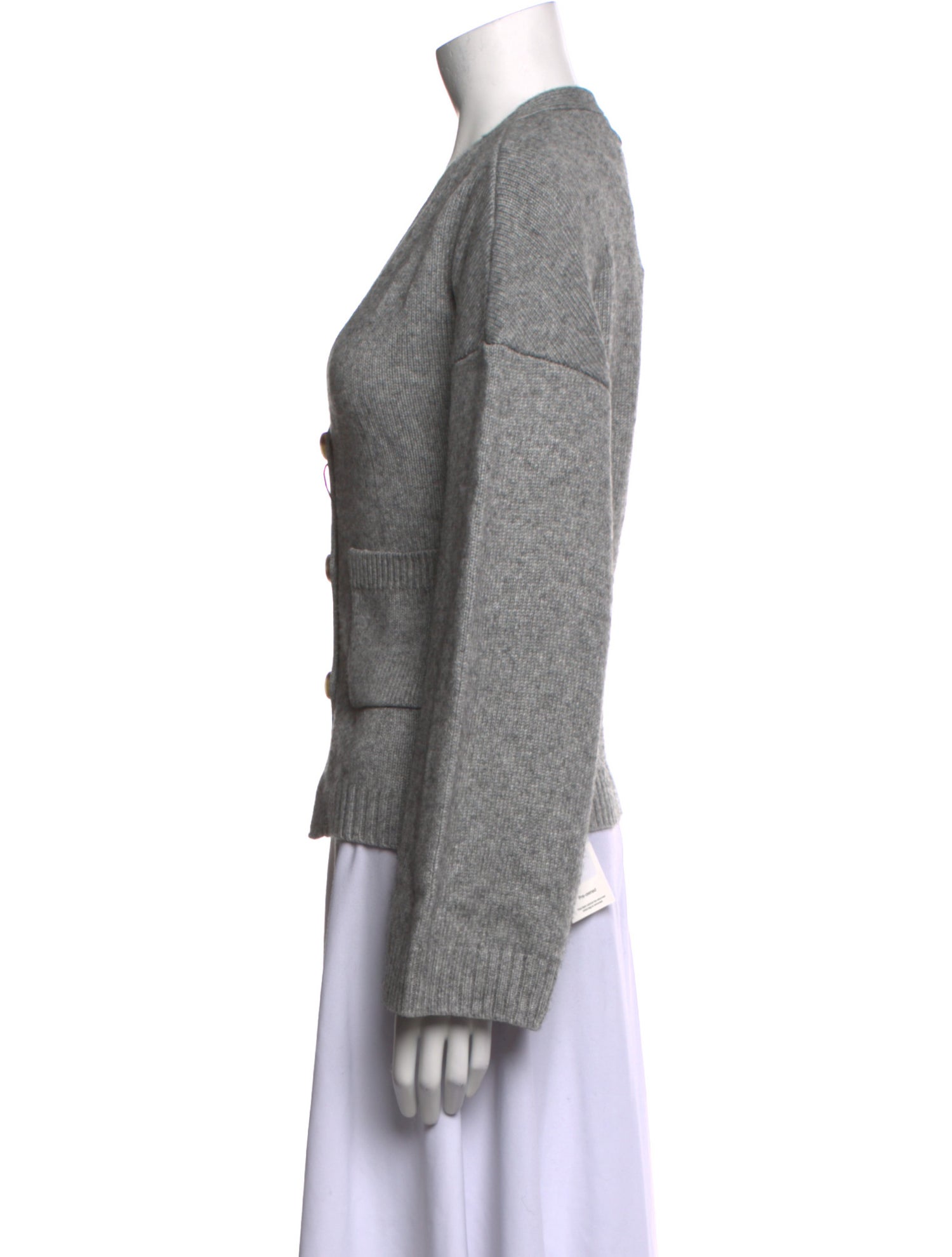 Helsa V-Neck Sweater w/ Tags