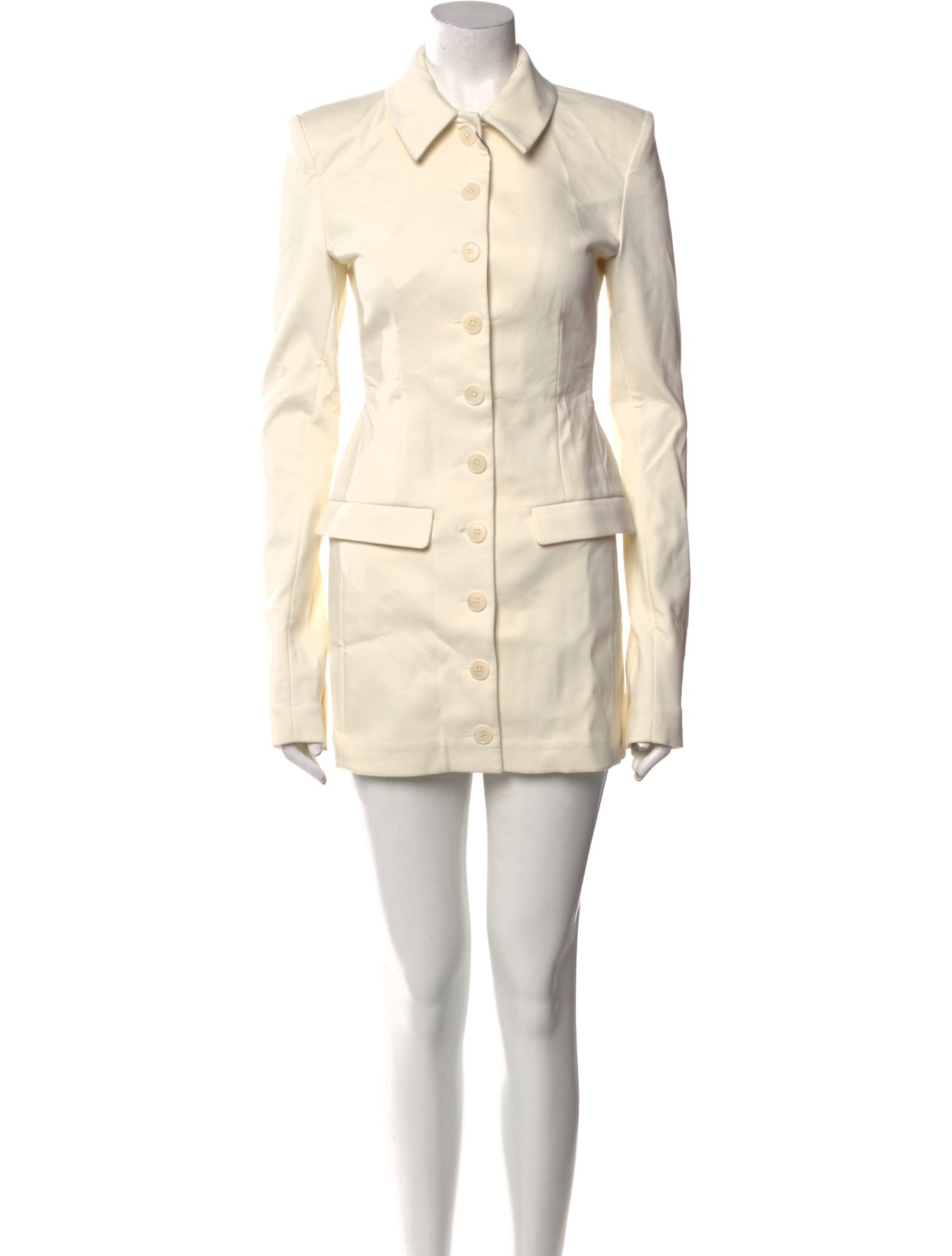 Helsa Mini Dress w/ Tags