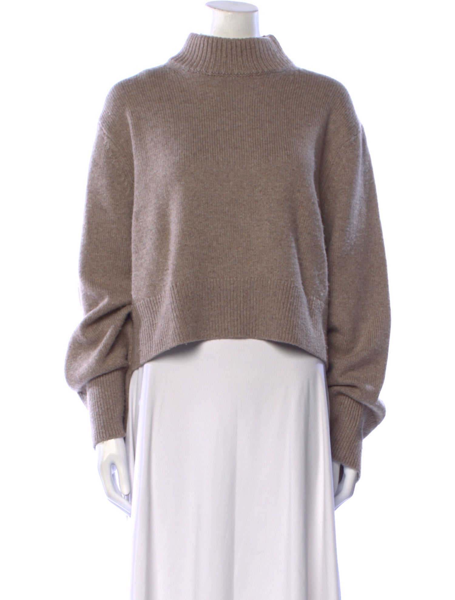 Helsa Turtleneck Sweater