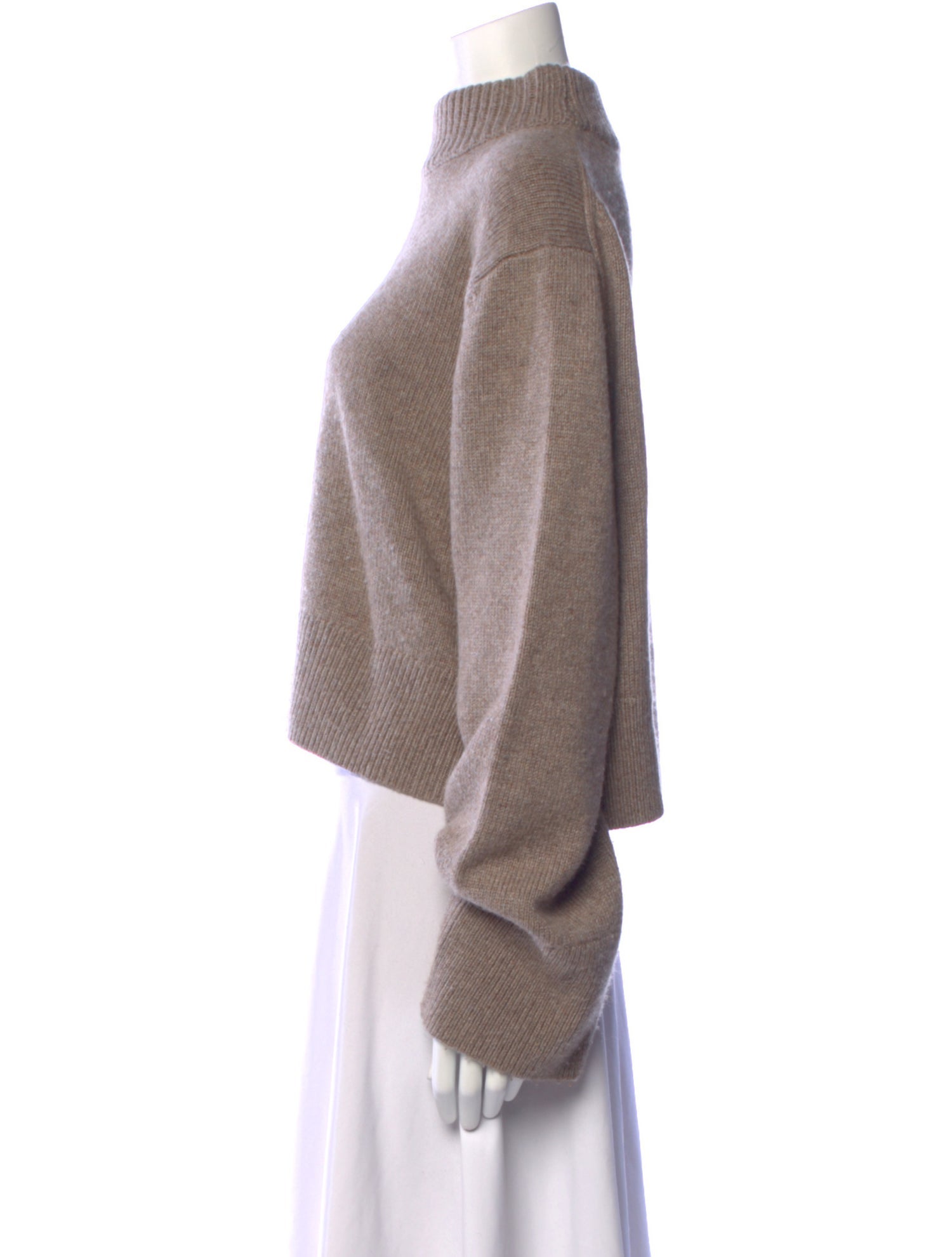 Helsa Turtleneck Sweater