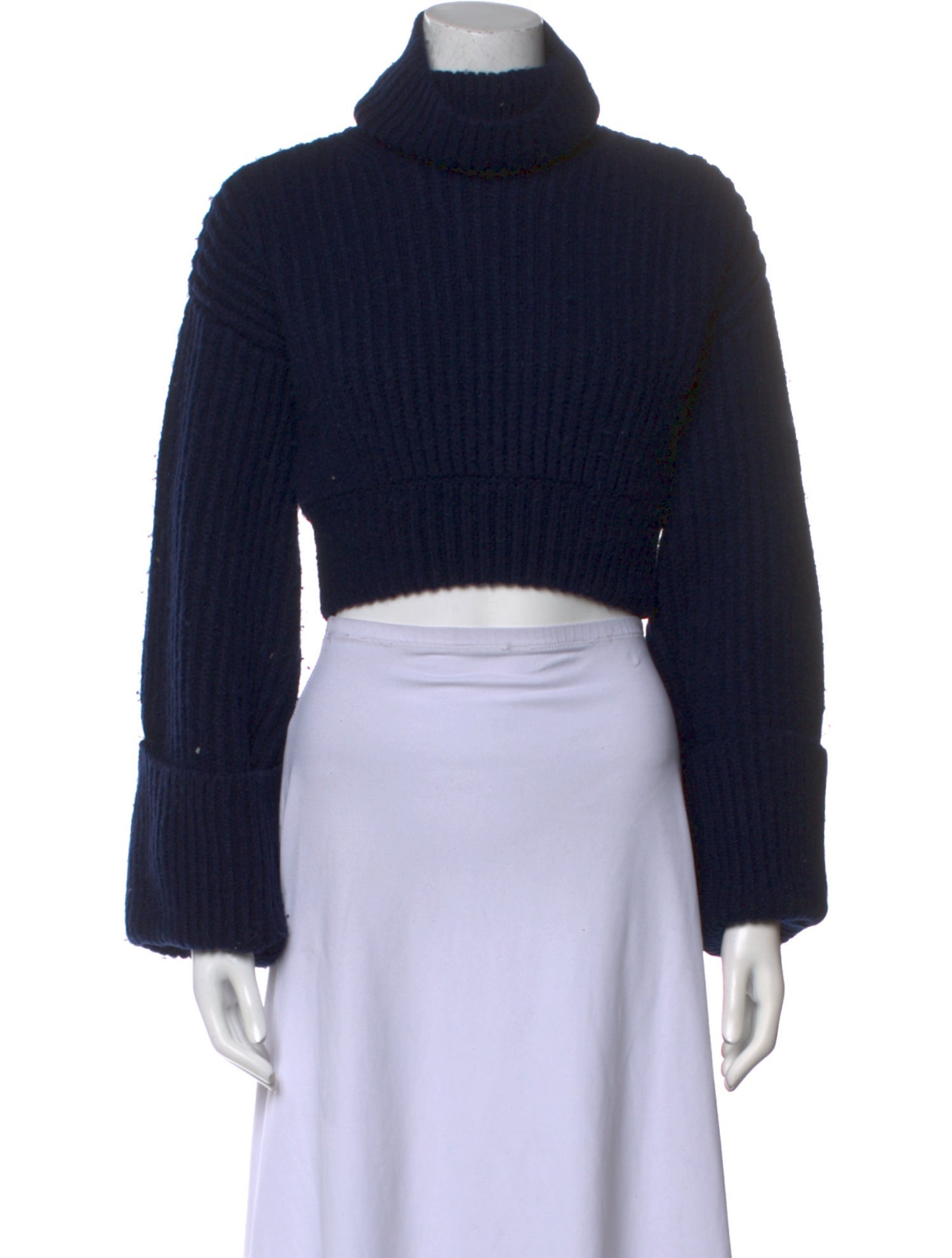 Helsa Turtleneck Sweater