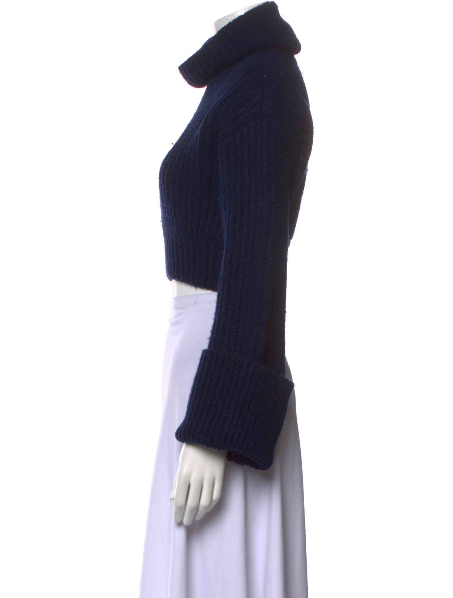 Helsa Turtleneck Sweater