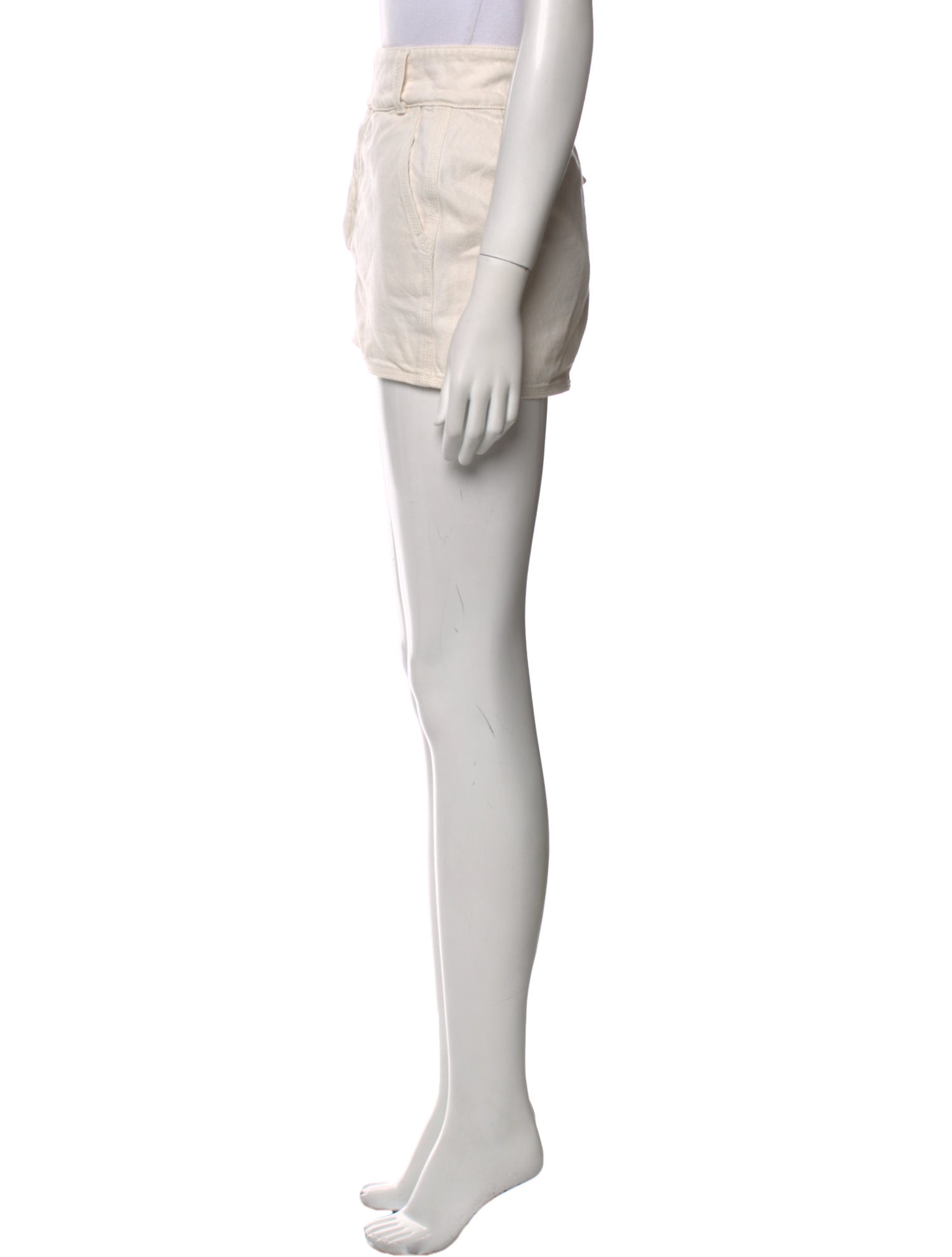 Helsa Mini Skirt