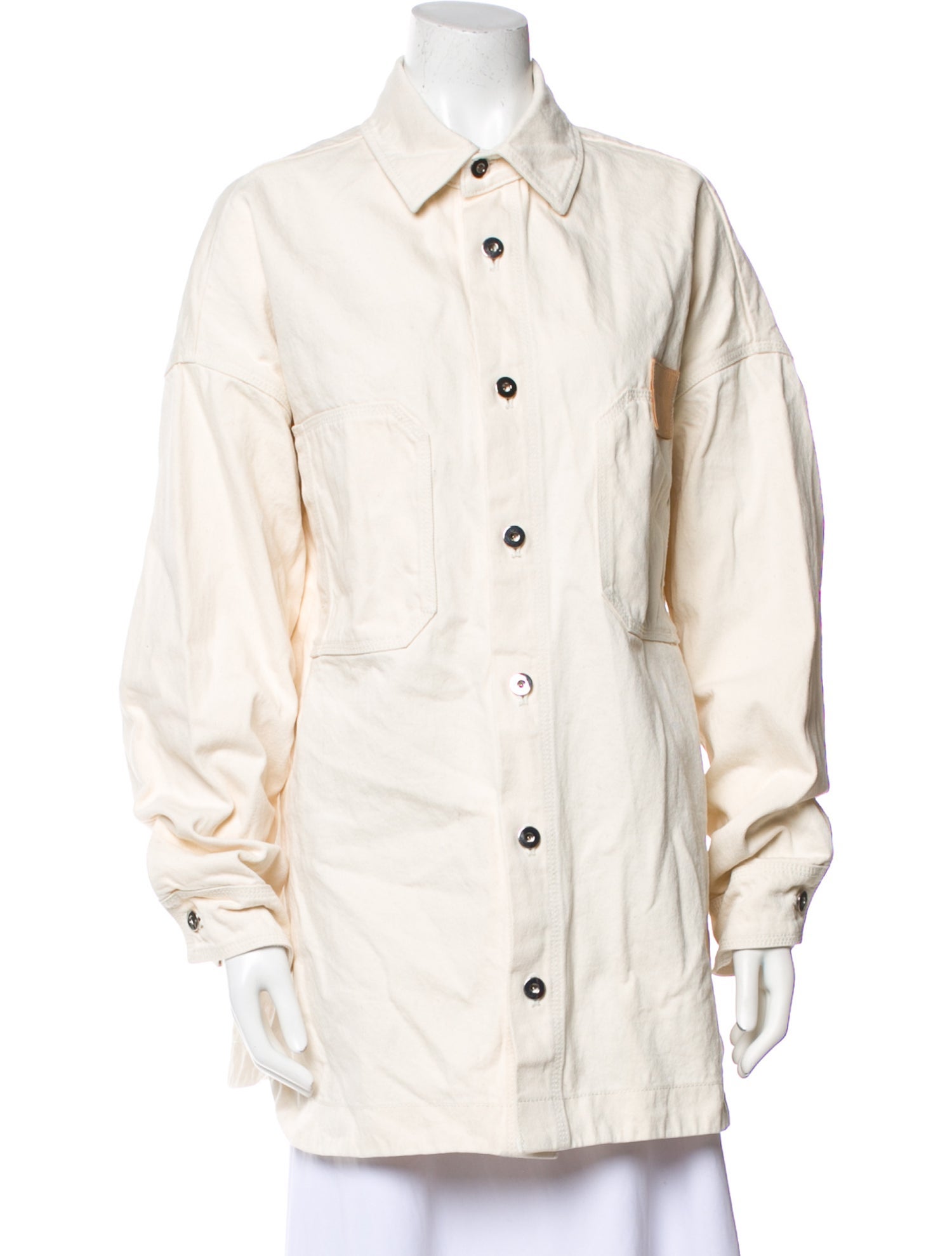 Helsa Utility Jacket