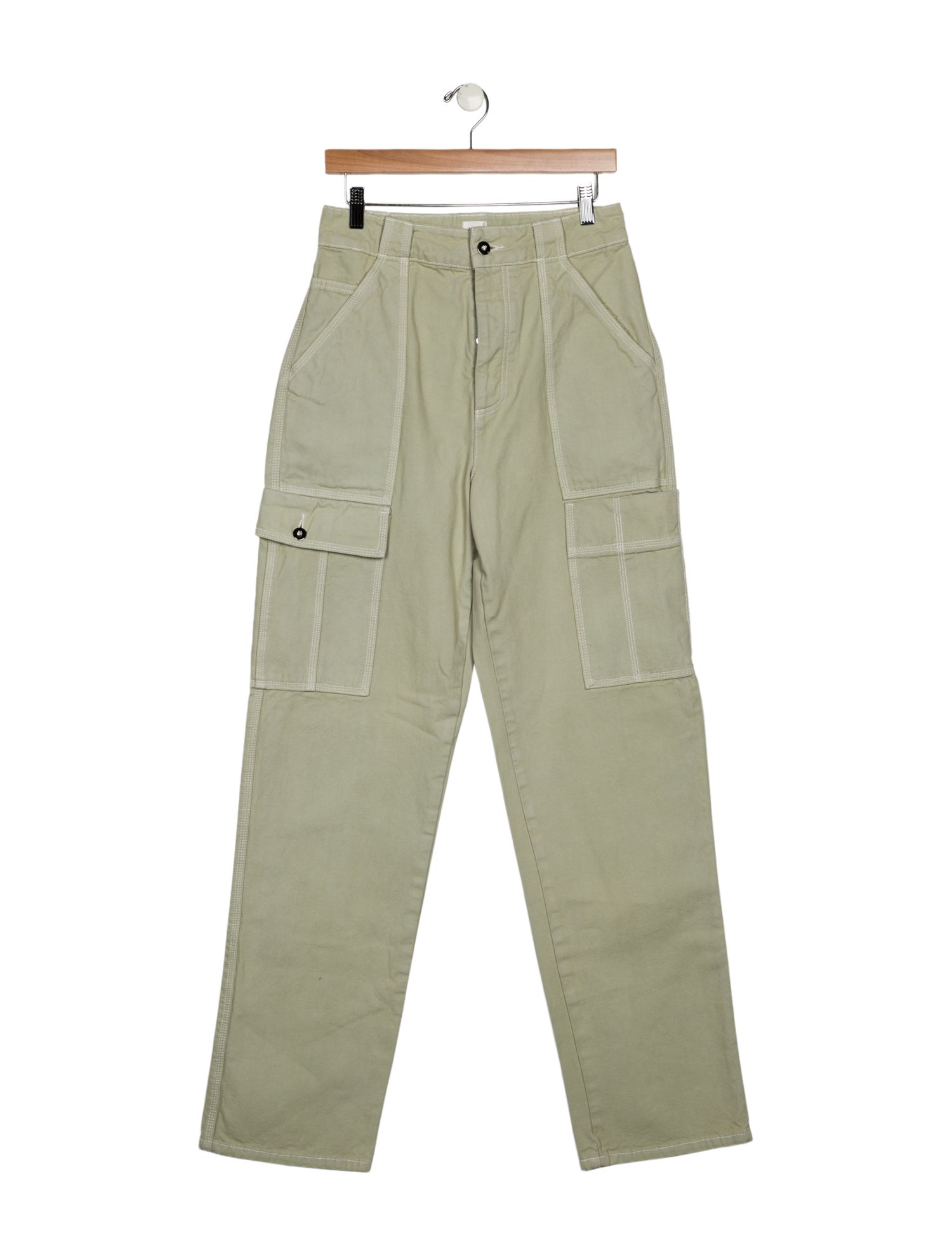 Helsa Wide Leg Pants