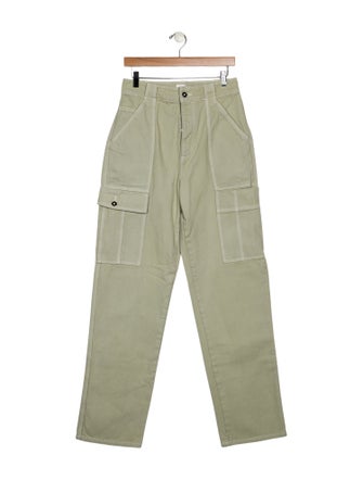 Helsa Wide Leg Pants