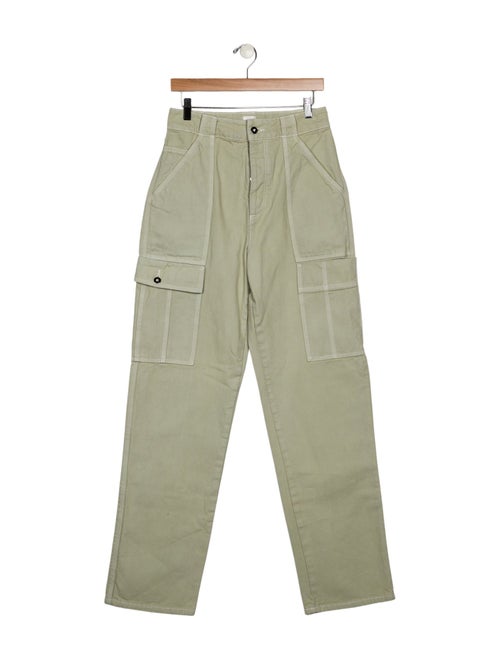 Helsa Wide Leg Pants