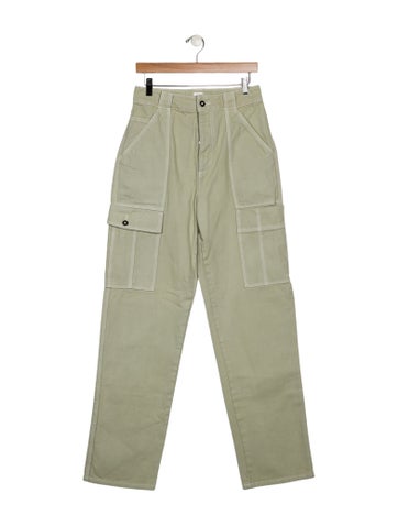 Helsa Pants Wide Leg S