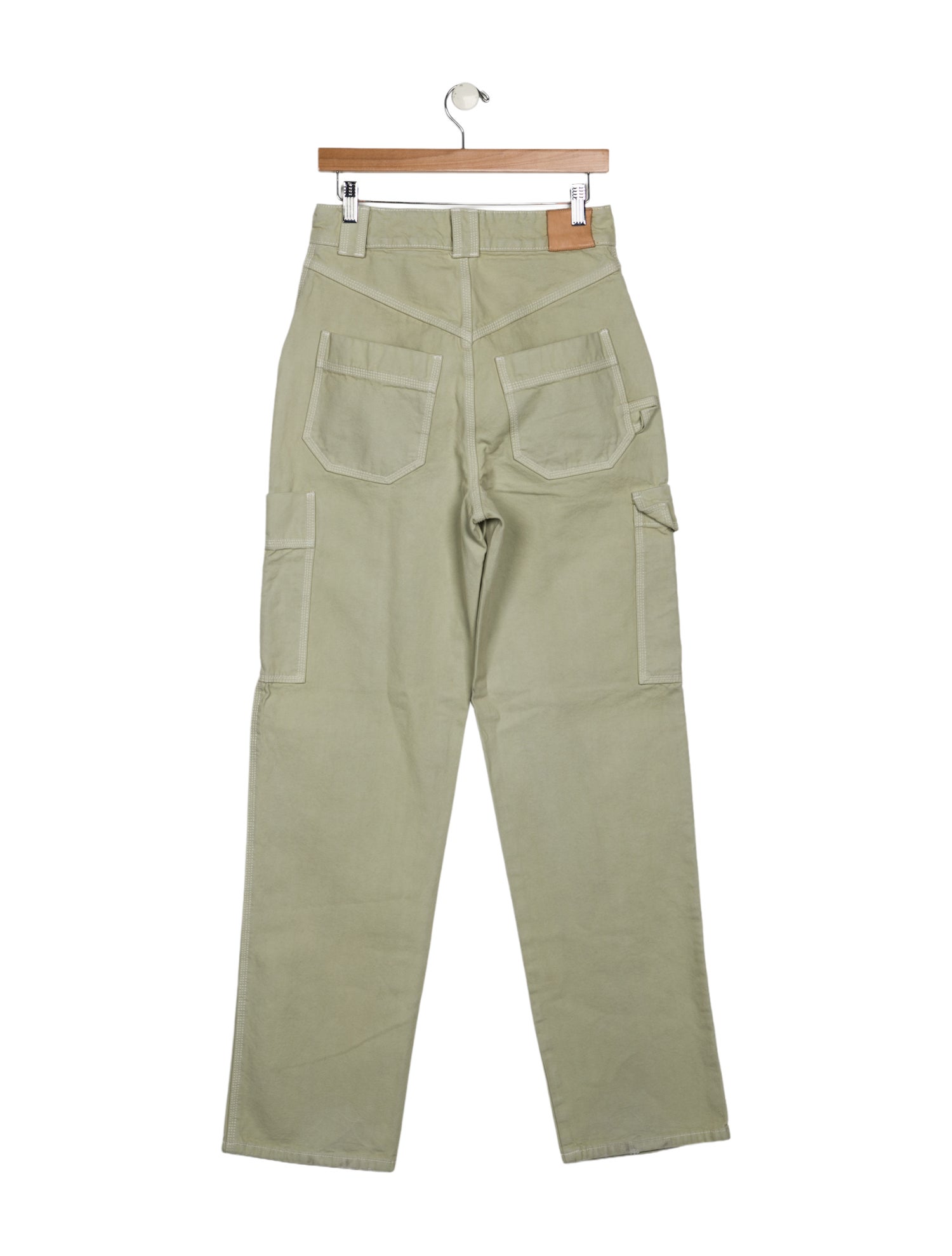 Helsa Wide Leg Pants