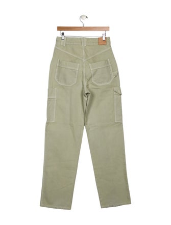 Helsa Wide Leg Pants