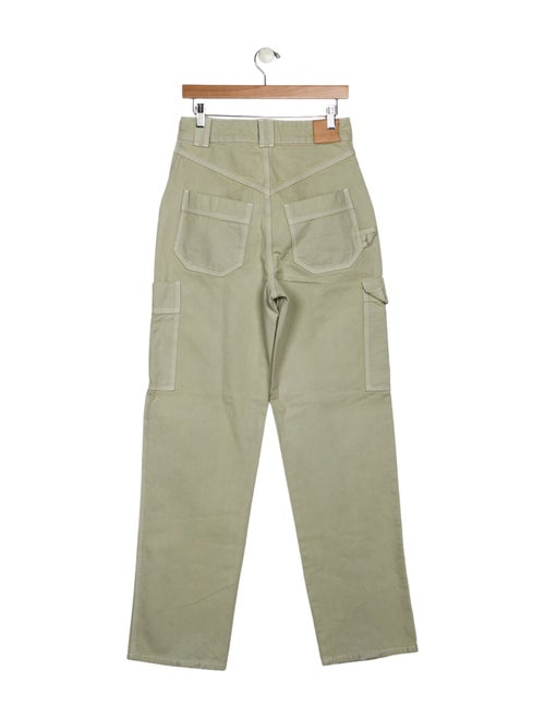 Helsa Wide Leg Pants