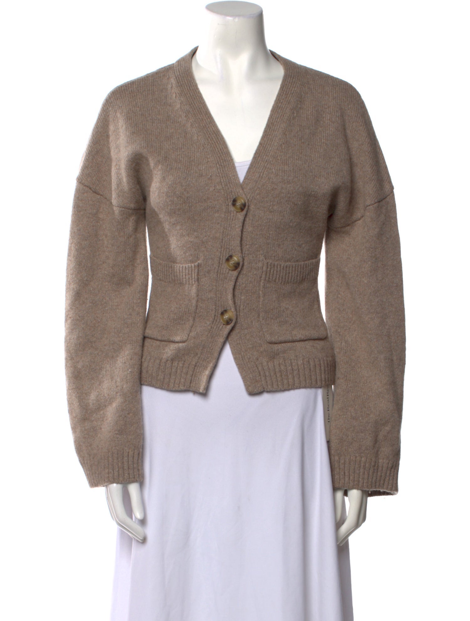 Helsa V-Neck Sweater