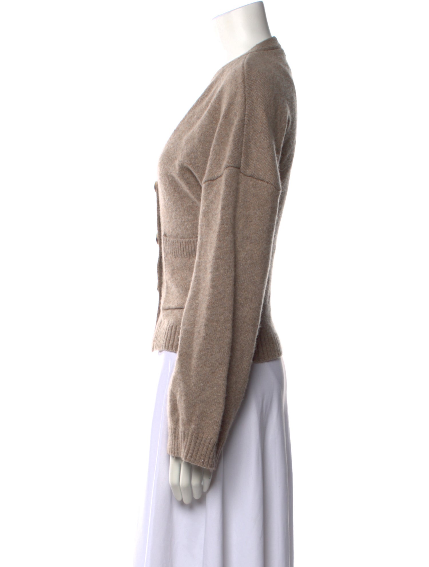 Helsa V-Neck Sweater