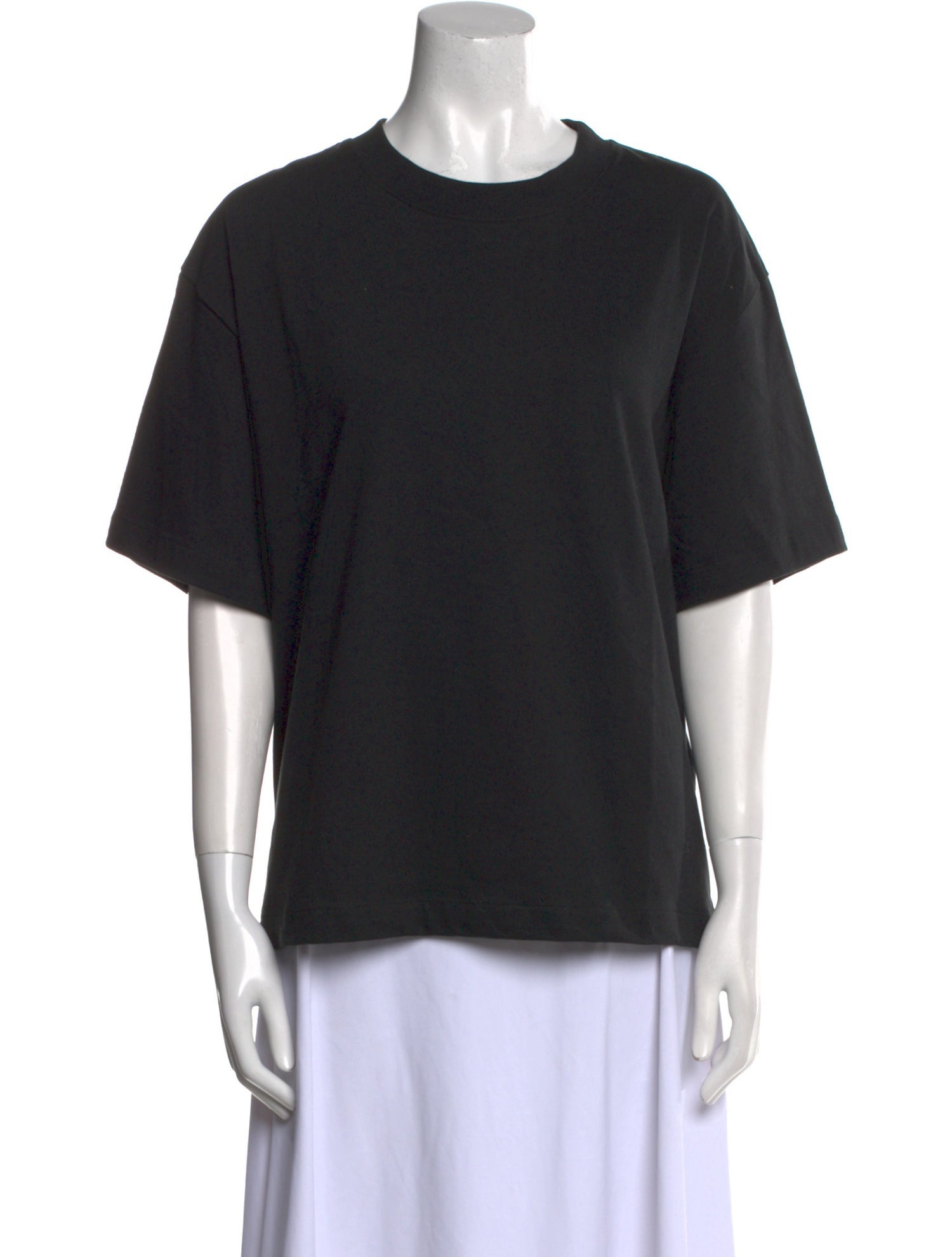 Helsa Crew Neck Short Sleeve T-Shirt