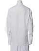 Helsa Long Sleeve Button-Up Top
