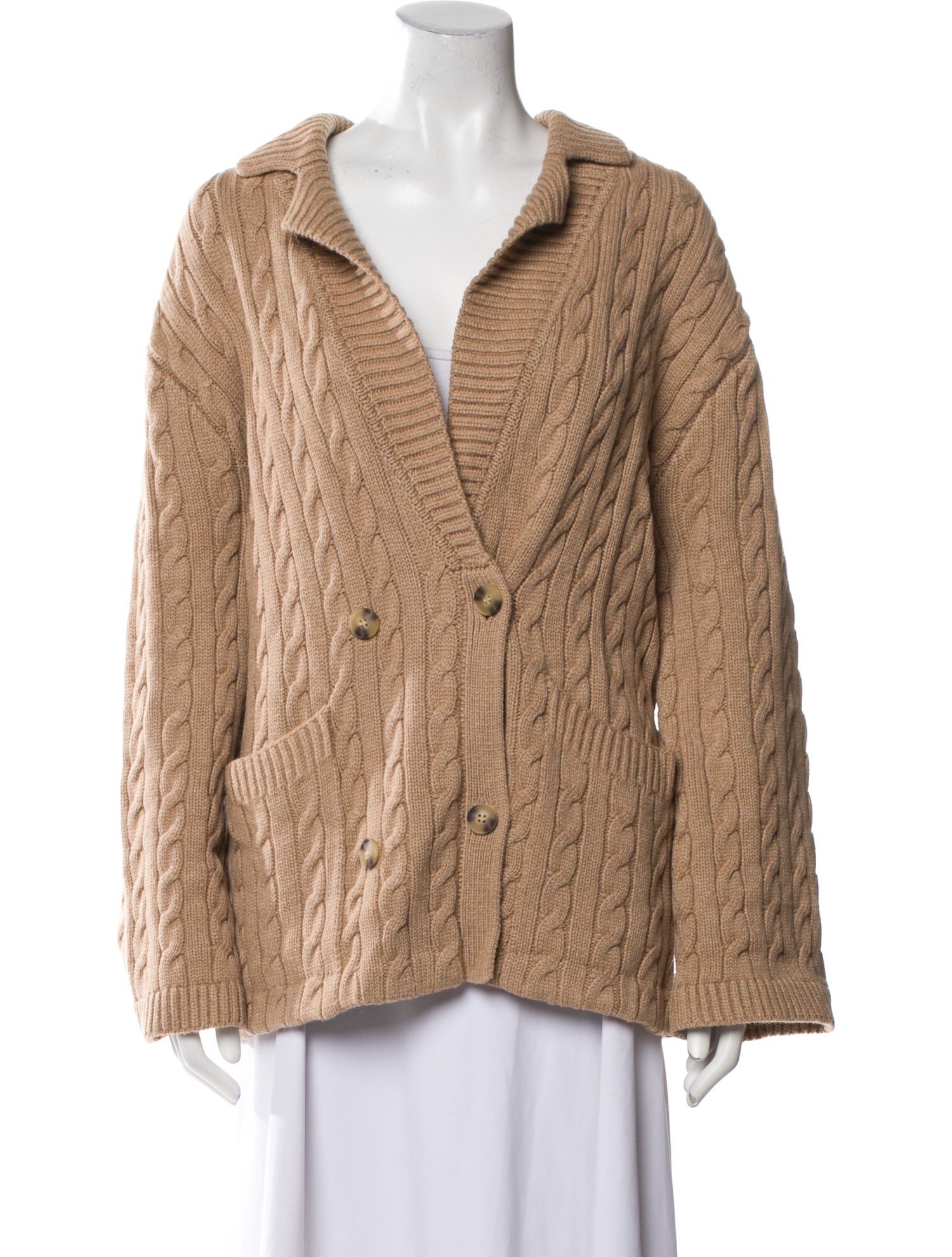 Helsa V-Neck Sweater