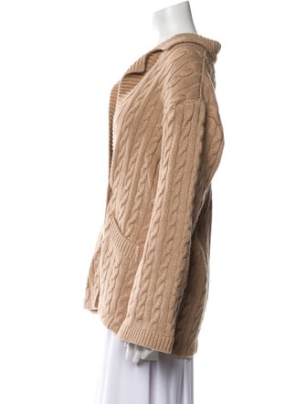 Helsa V-Neck Sweater