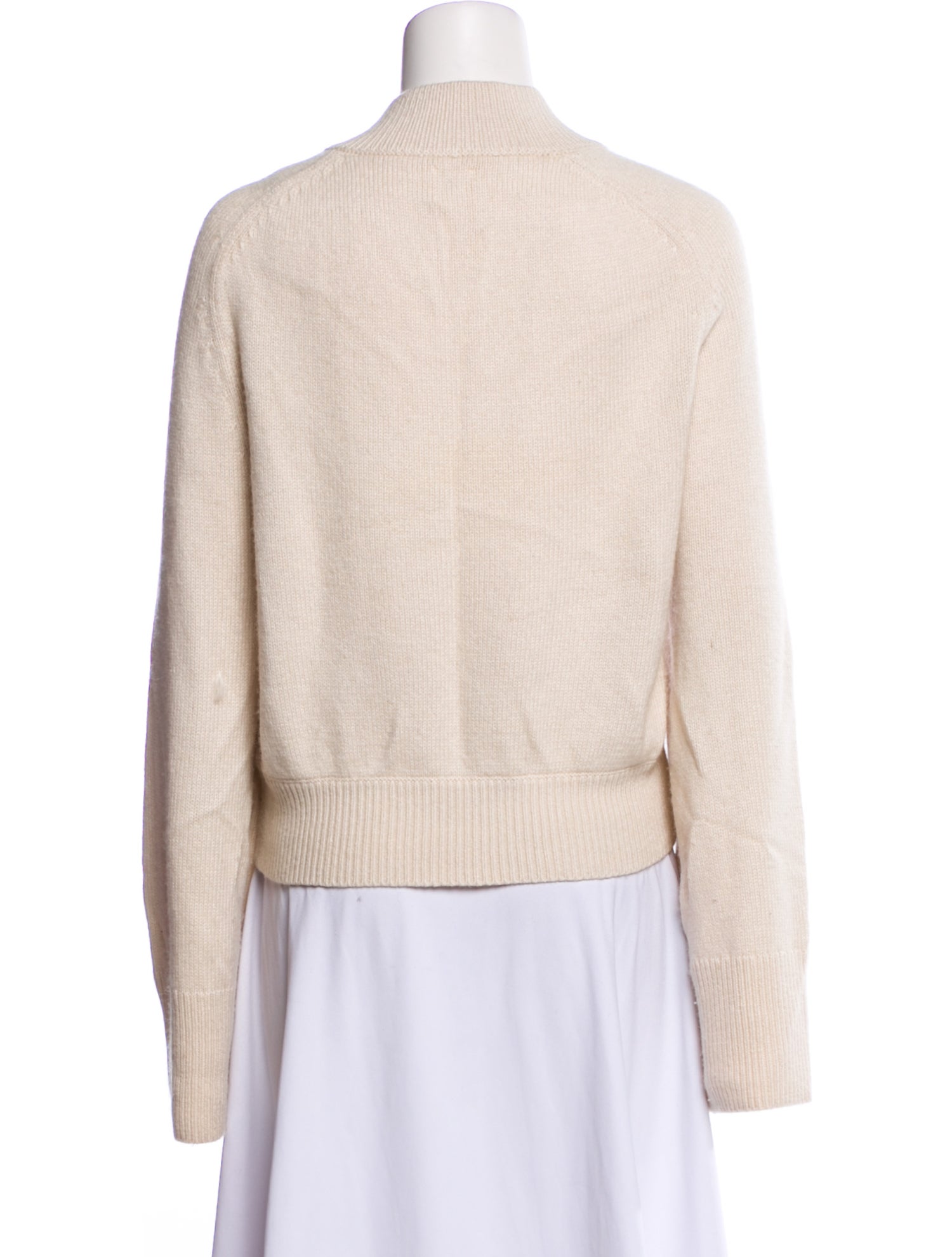 Helsa V-Neck Sweater