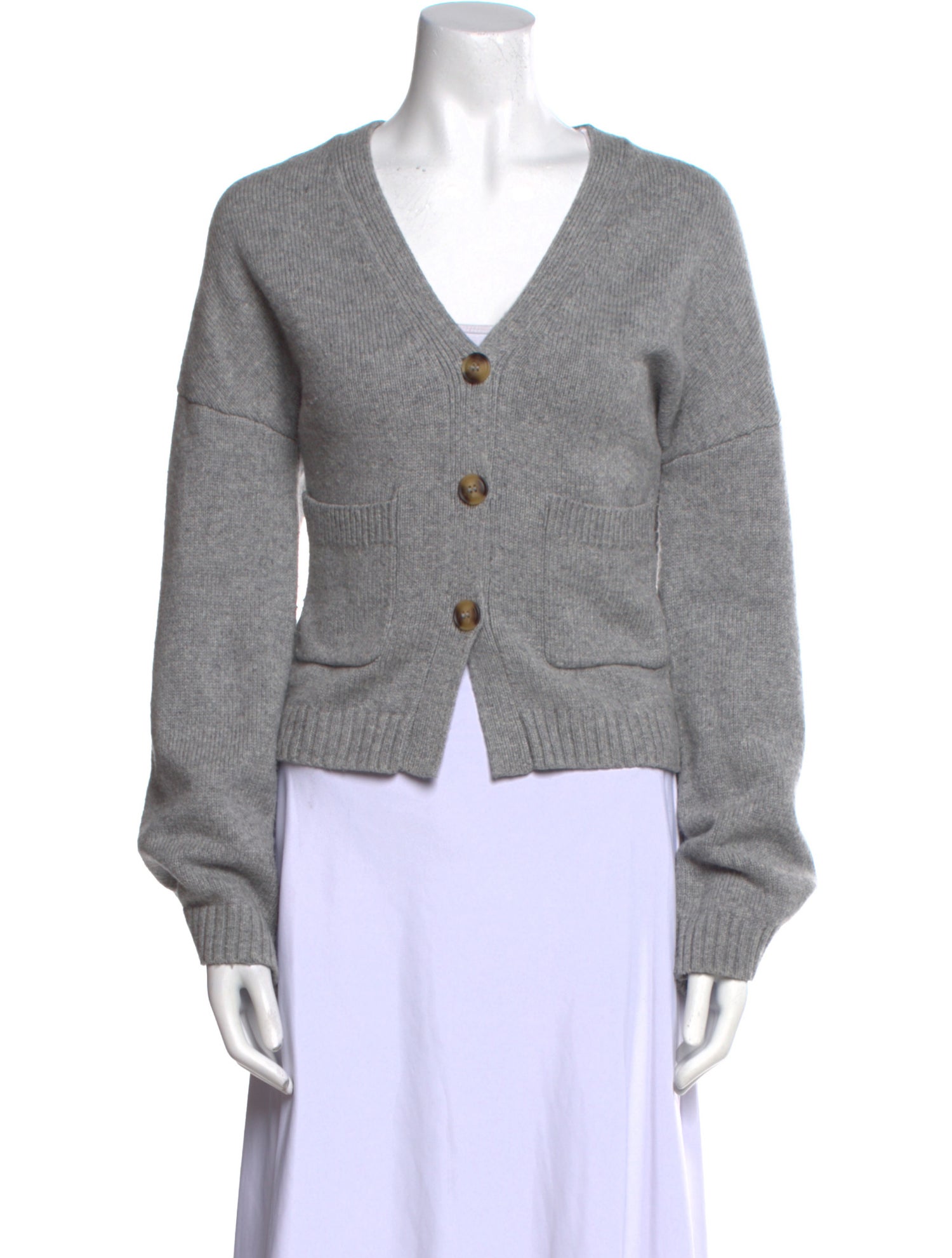 Helsa V-Neck Sweater