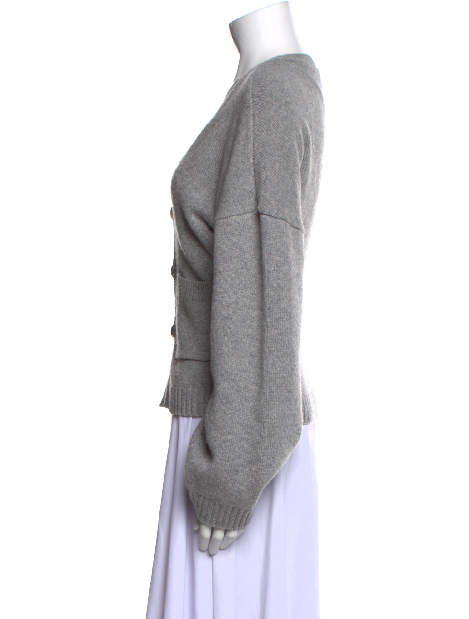 Helsa V-Neck Sweater