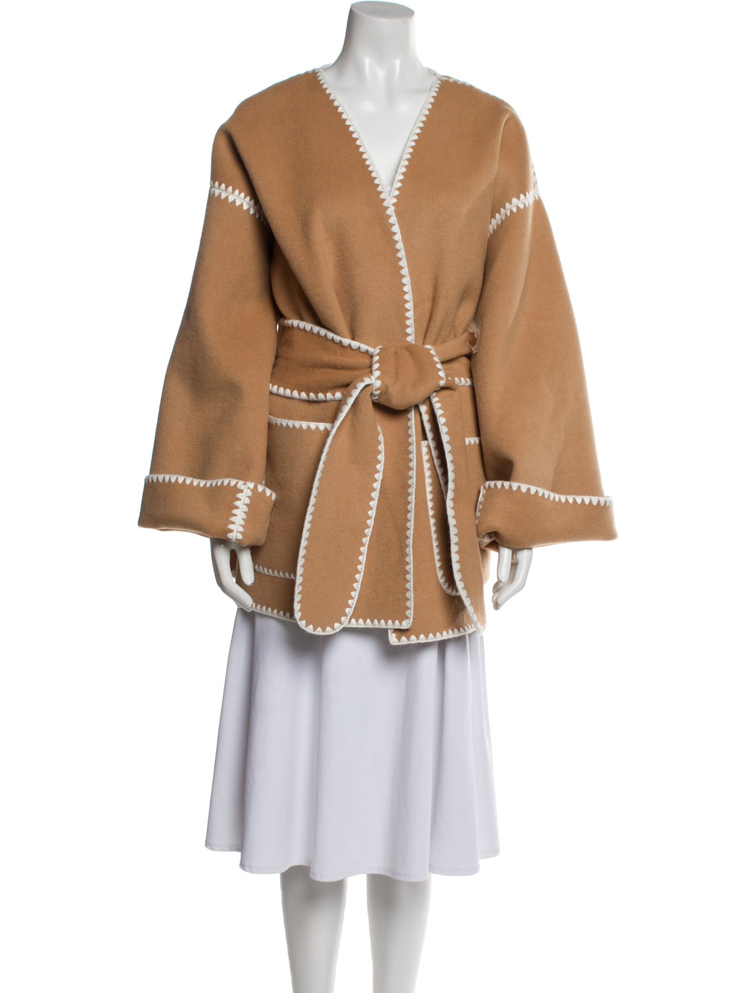 Helsa Coat