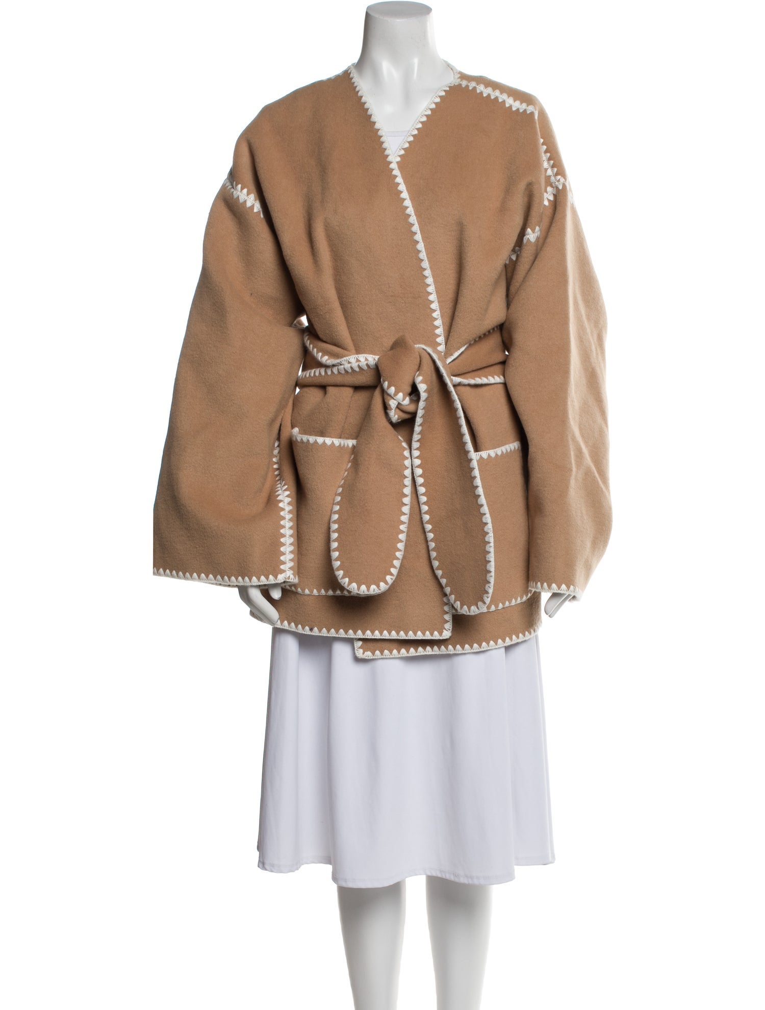 Helsa Coat
