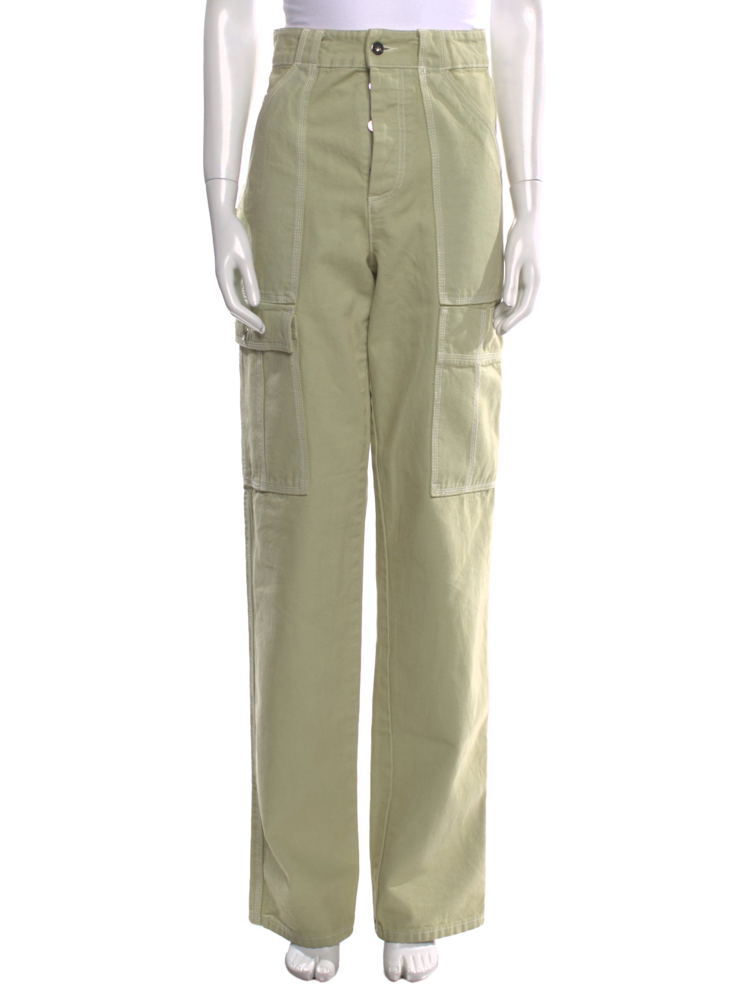 Helsa Straight Leg Pants