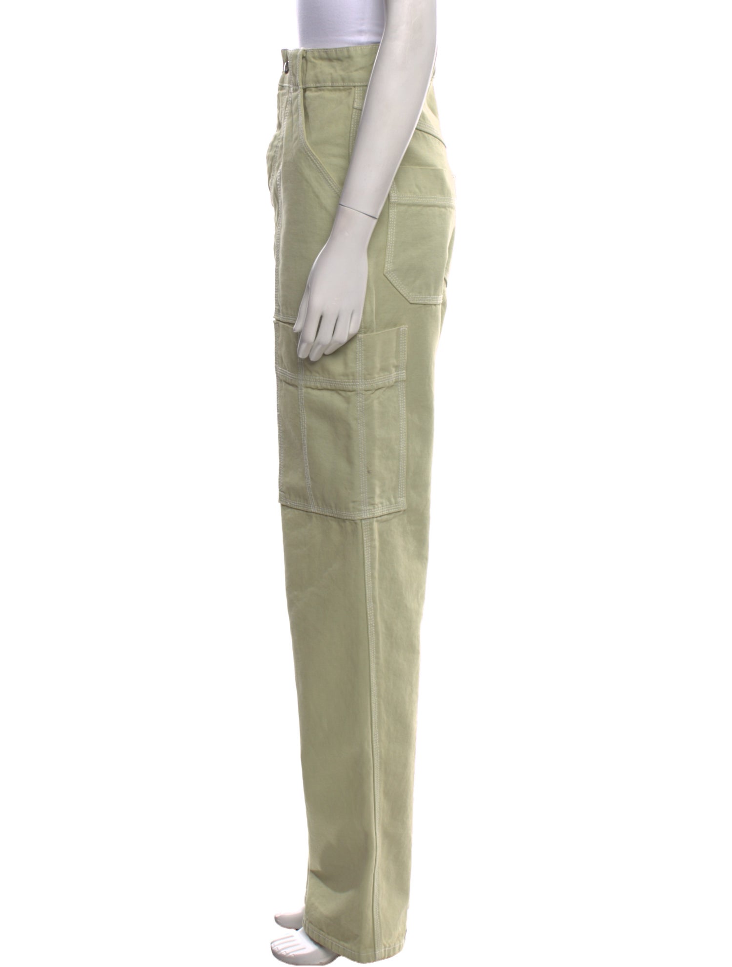 Helsa Straight Leg Pants