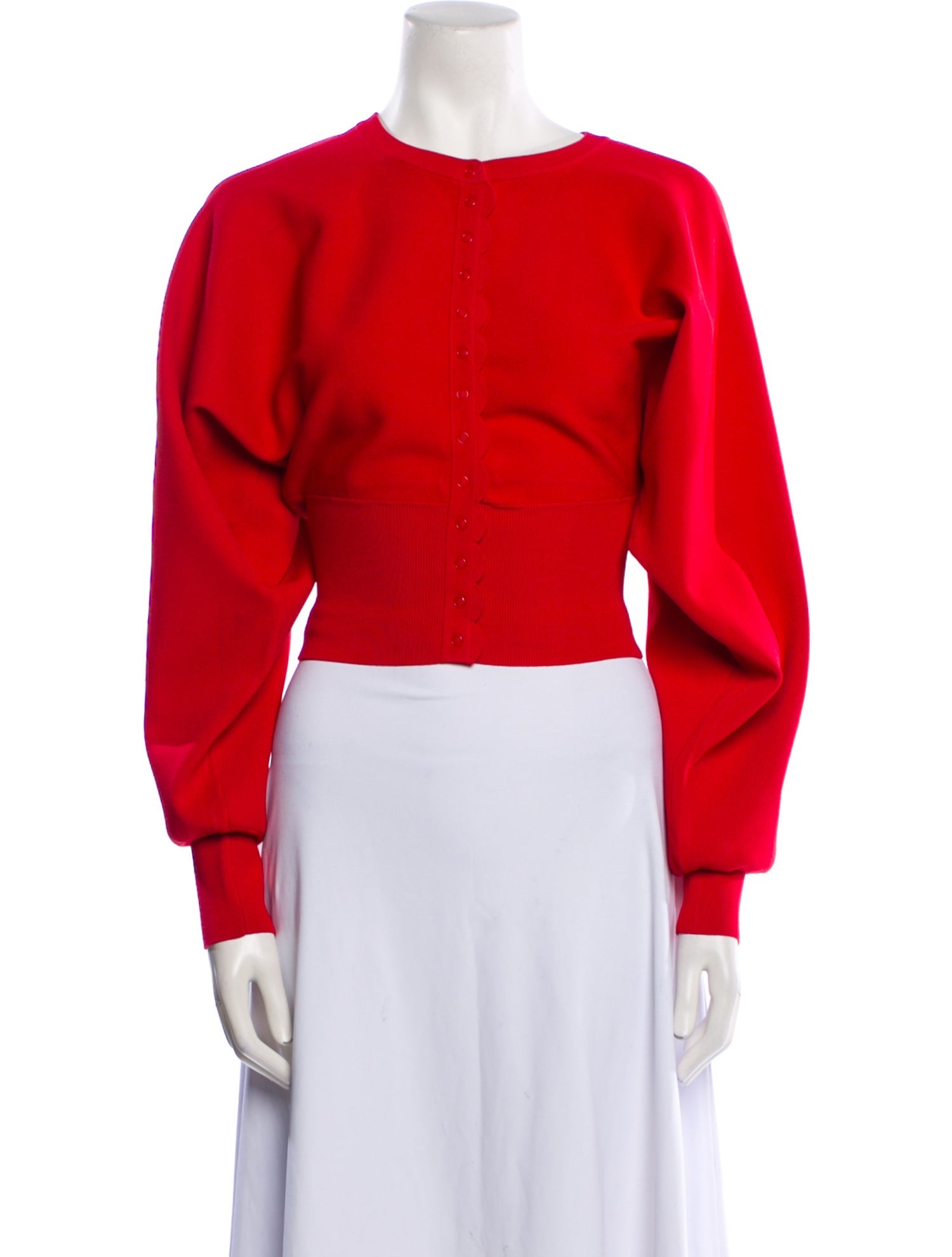 Helsa Crew Neck Sweater w/ Tags