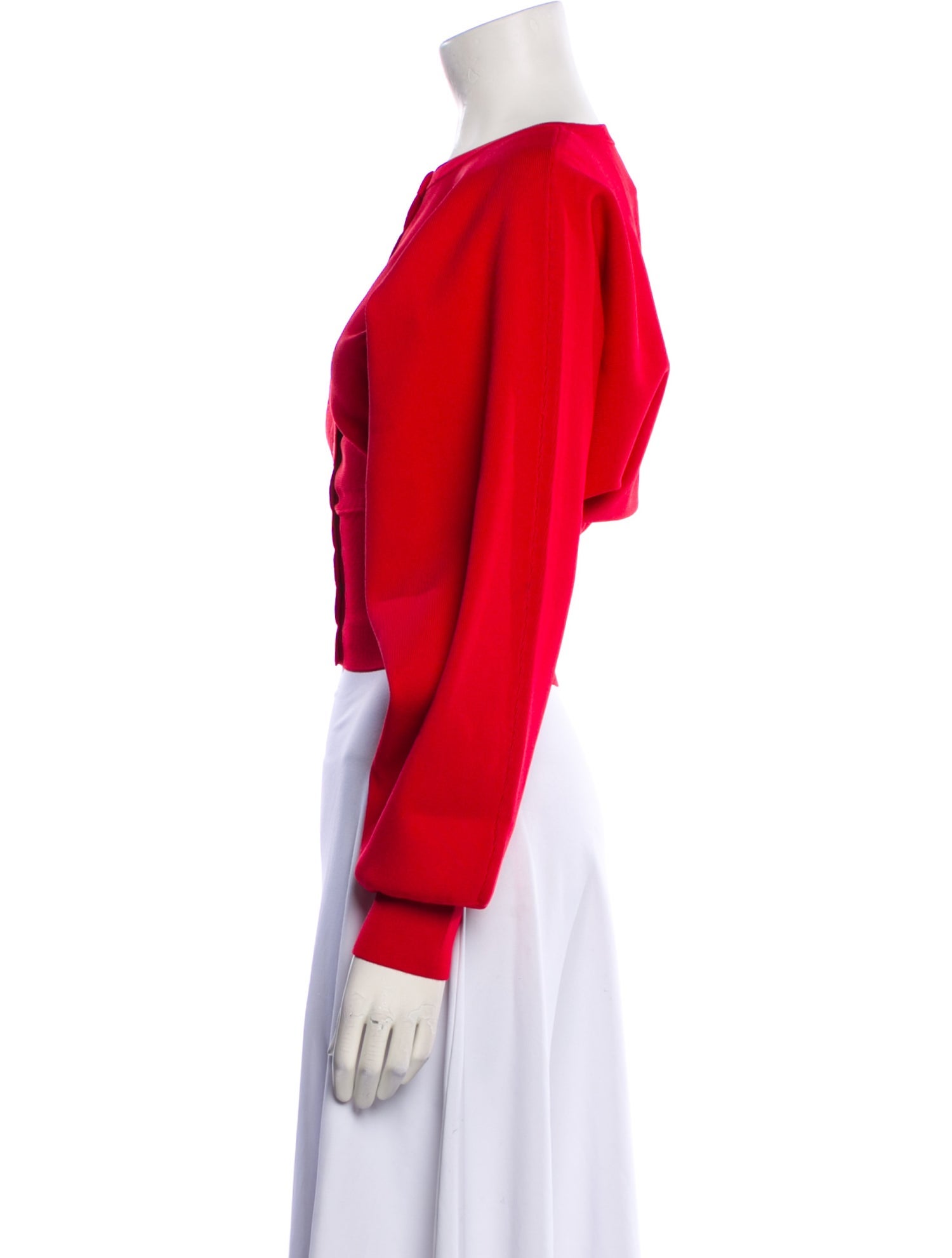 Helsa Crew Neck Sweater w/ Tags