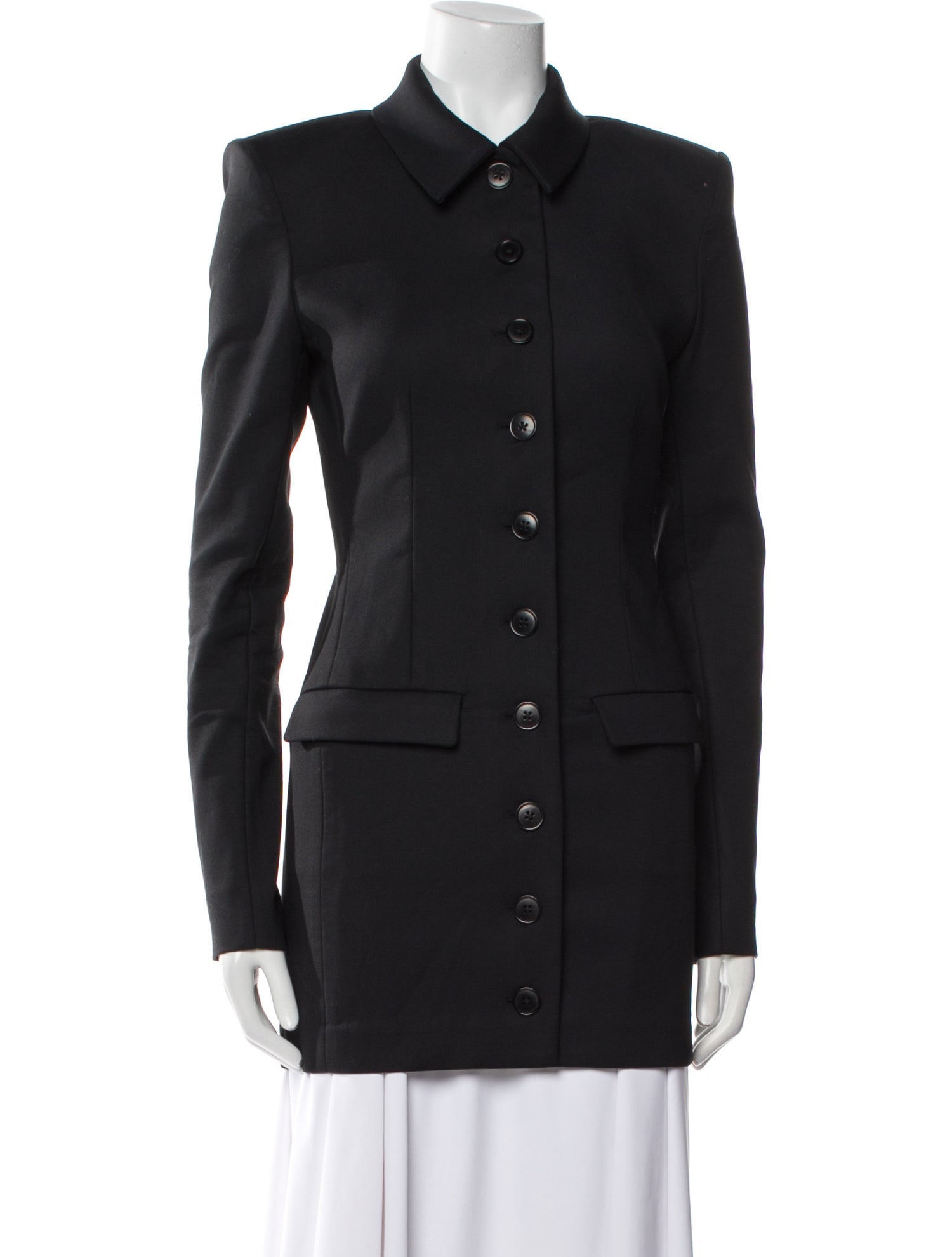 Helsa Nylon Mini Dress