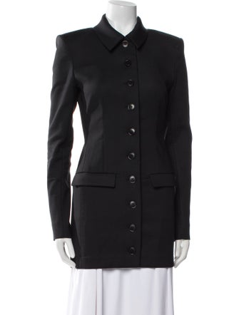 Helsa Nylon Mini Dress