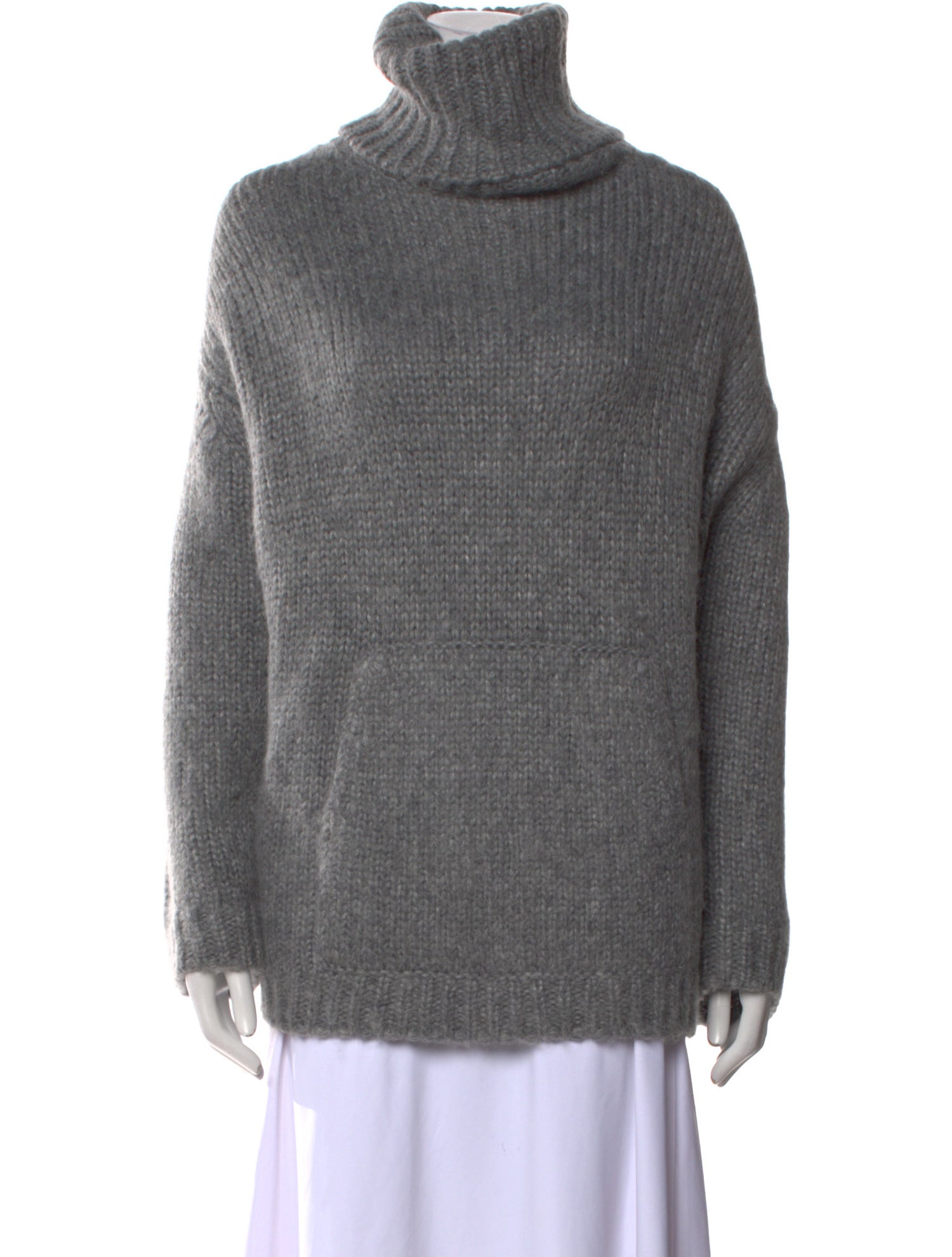 Helsa Turtleneck Sweater