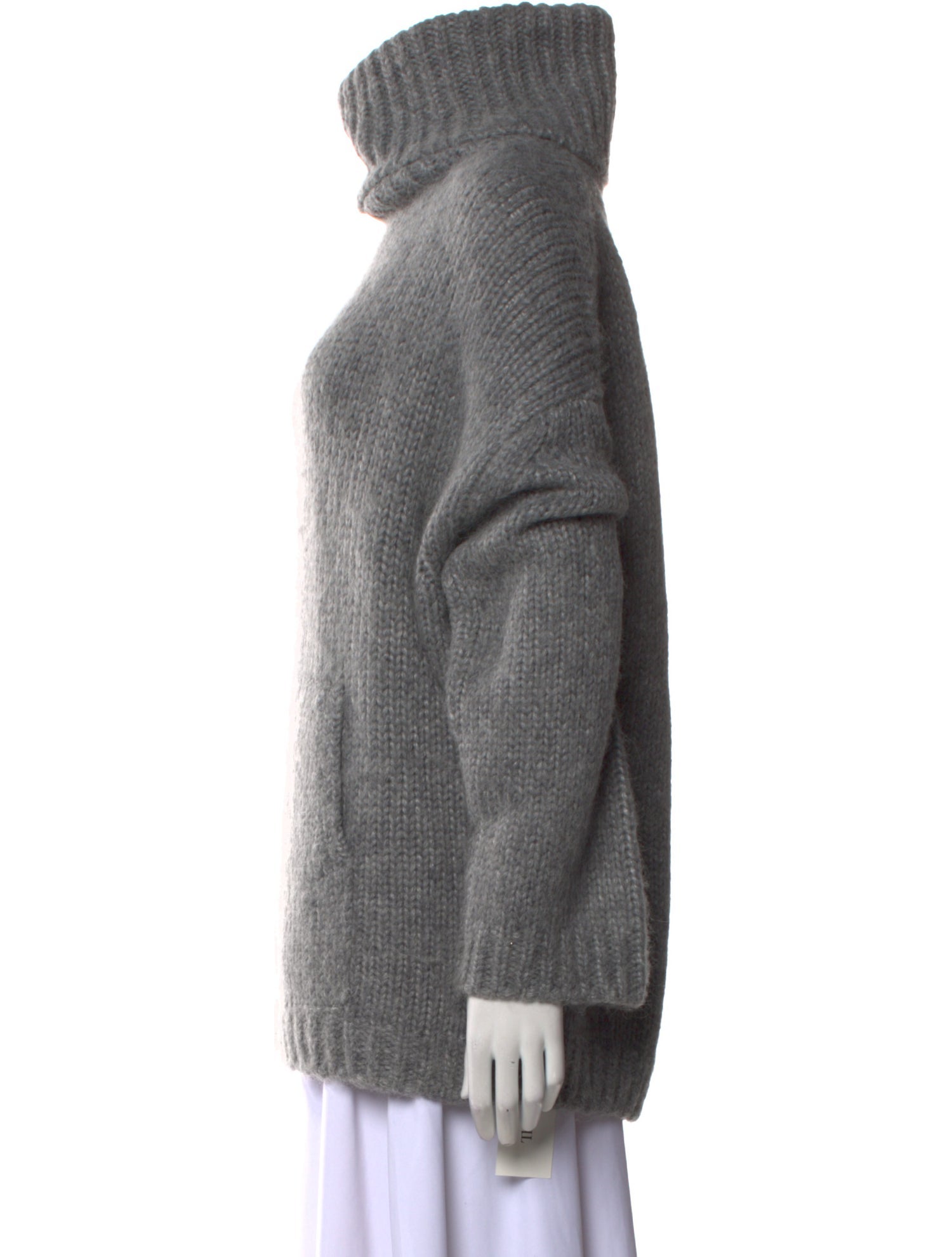 Helsa Turtleneck Sweater