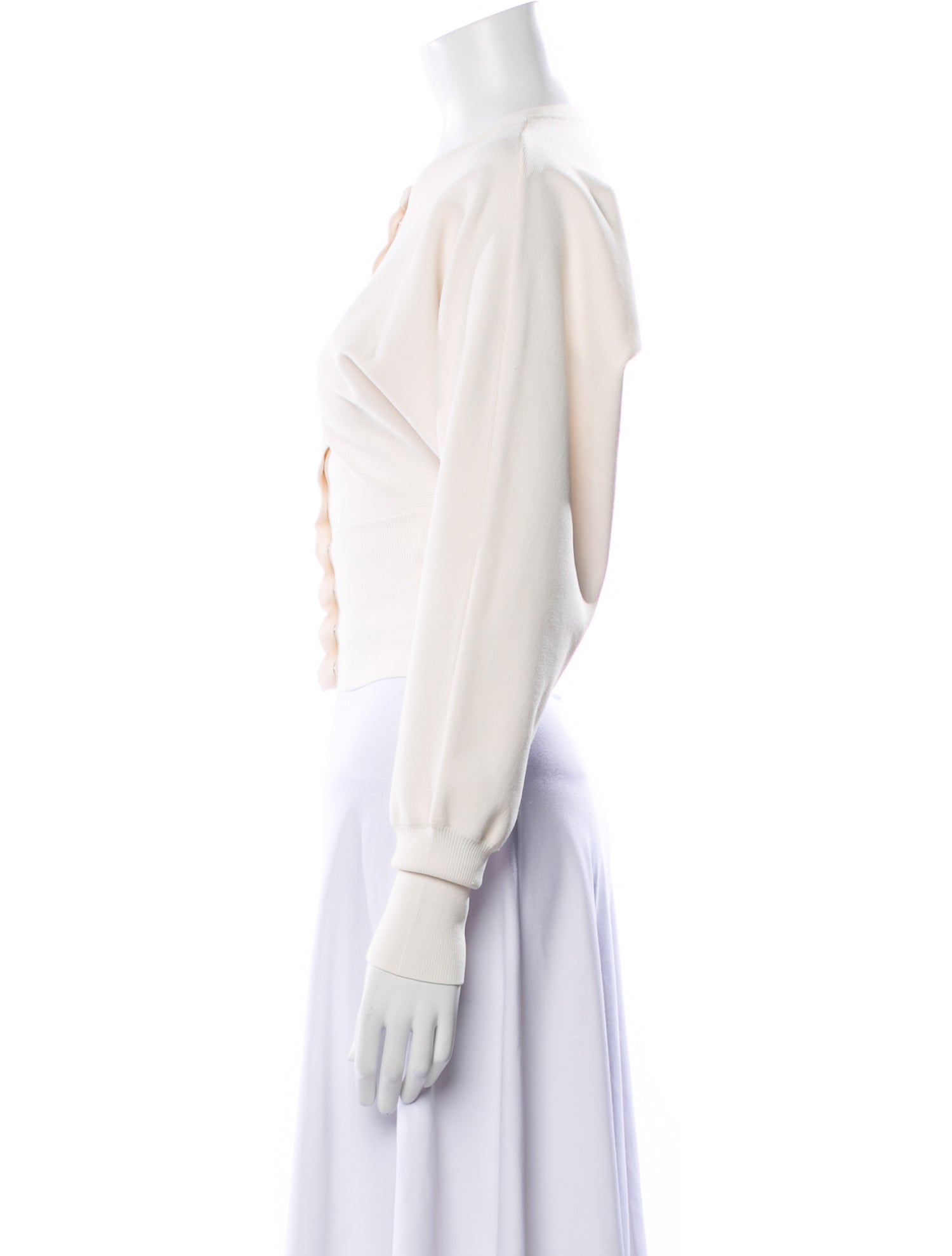 Helsa Crew Neck Sweater