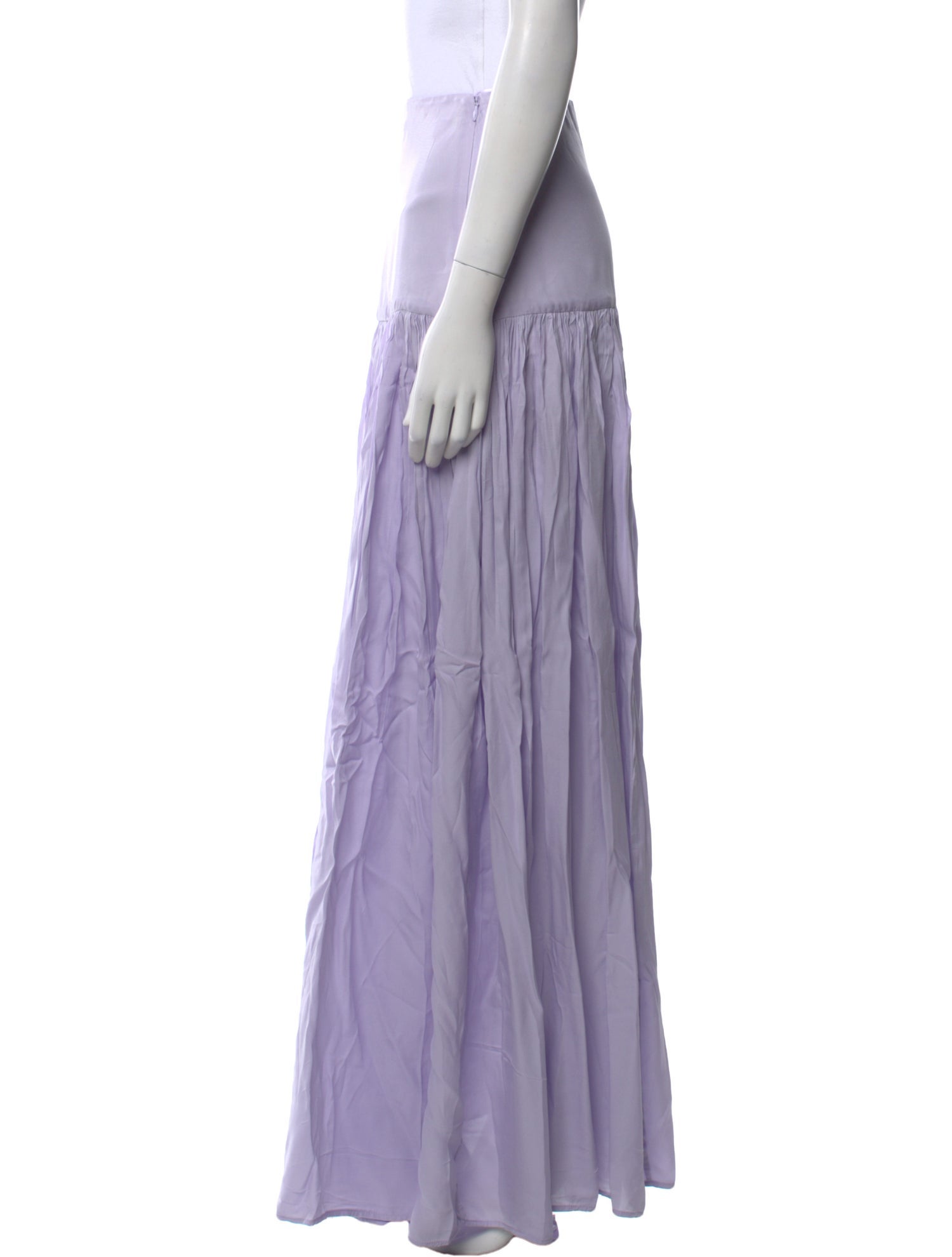 Helsa Long Skirt