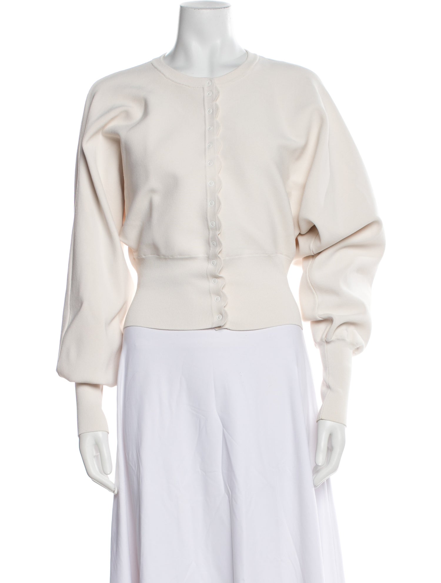 Helsa Crew Neck Sweater