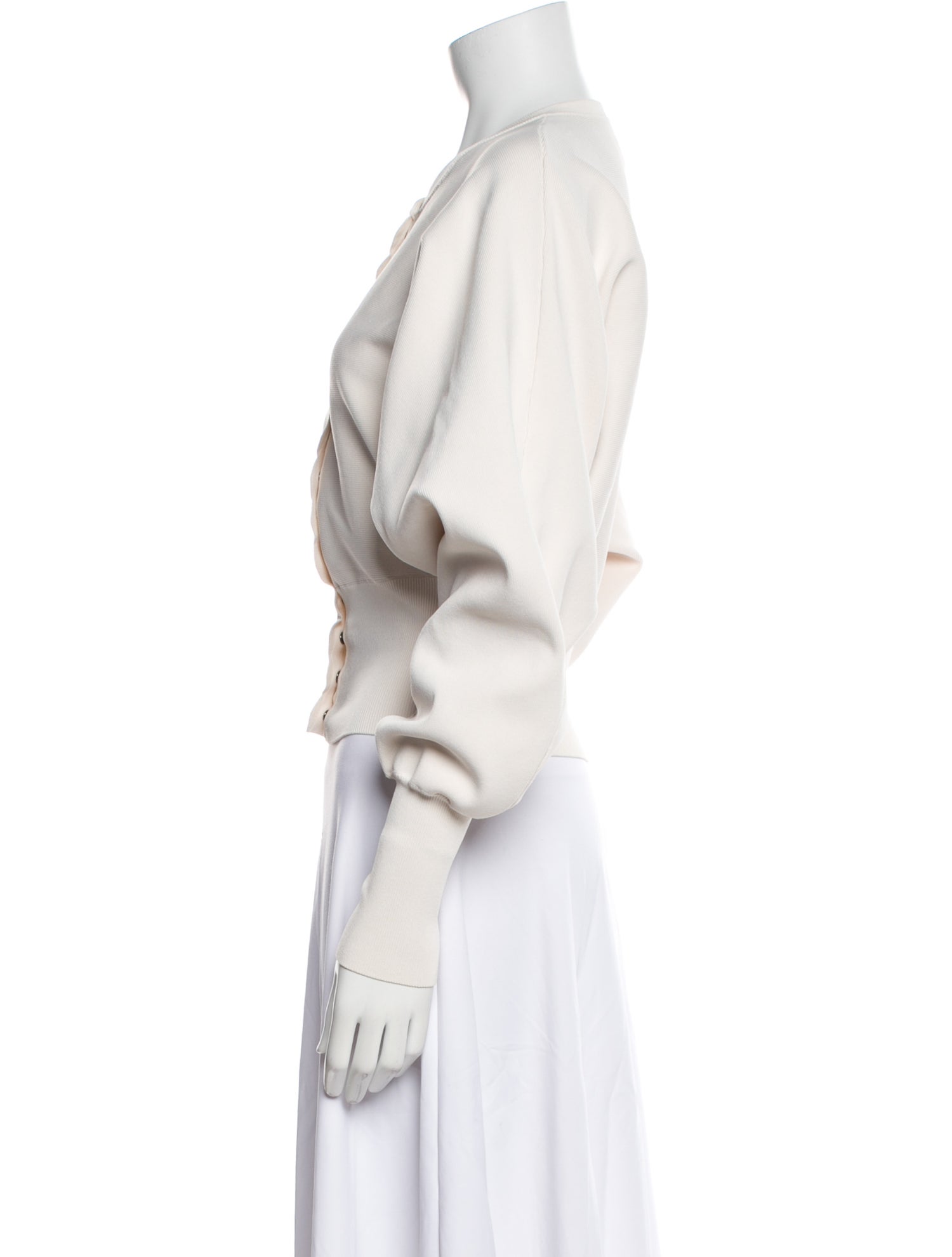 Helsa Crew Neck Sweater