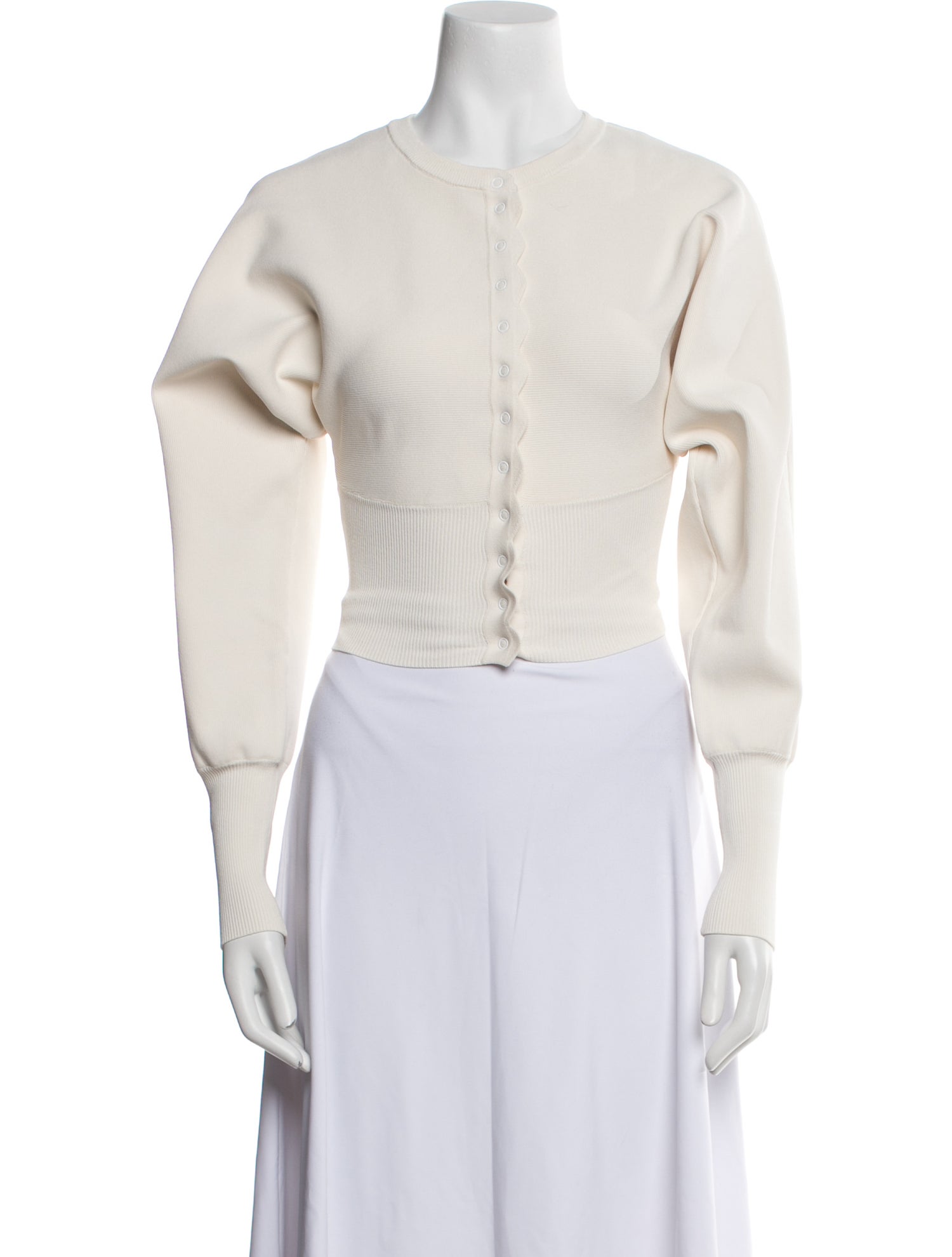 Helsa Bolero w/ Tags