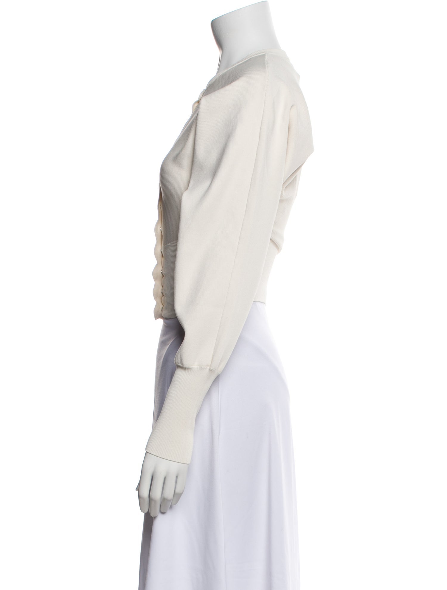 Helsa Bolero w/ Tags